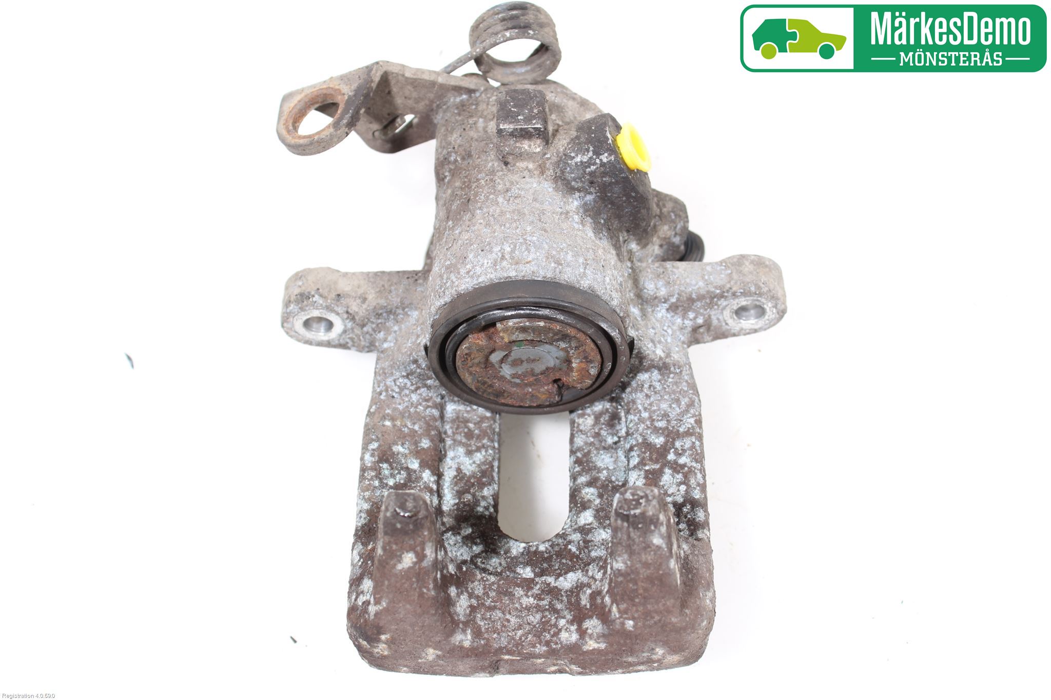 Citroen C4 I   05-10 Bremsecaliper Bak Venstre