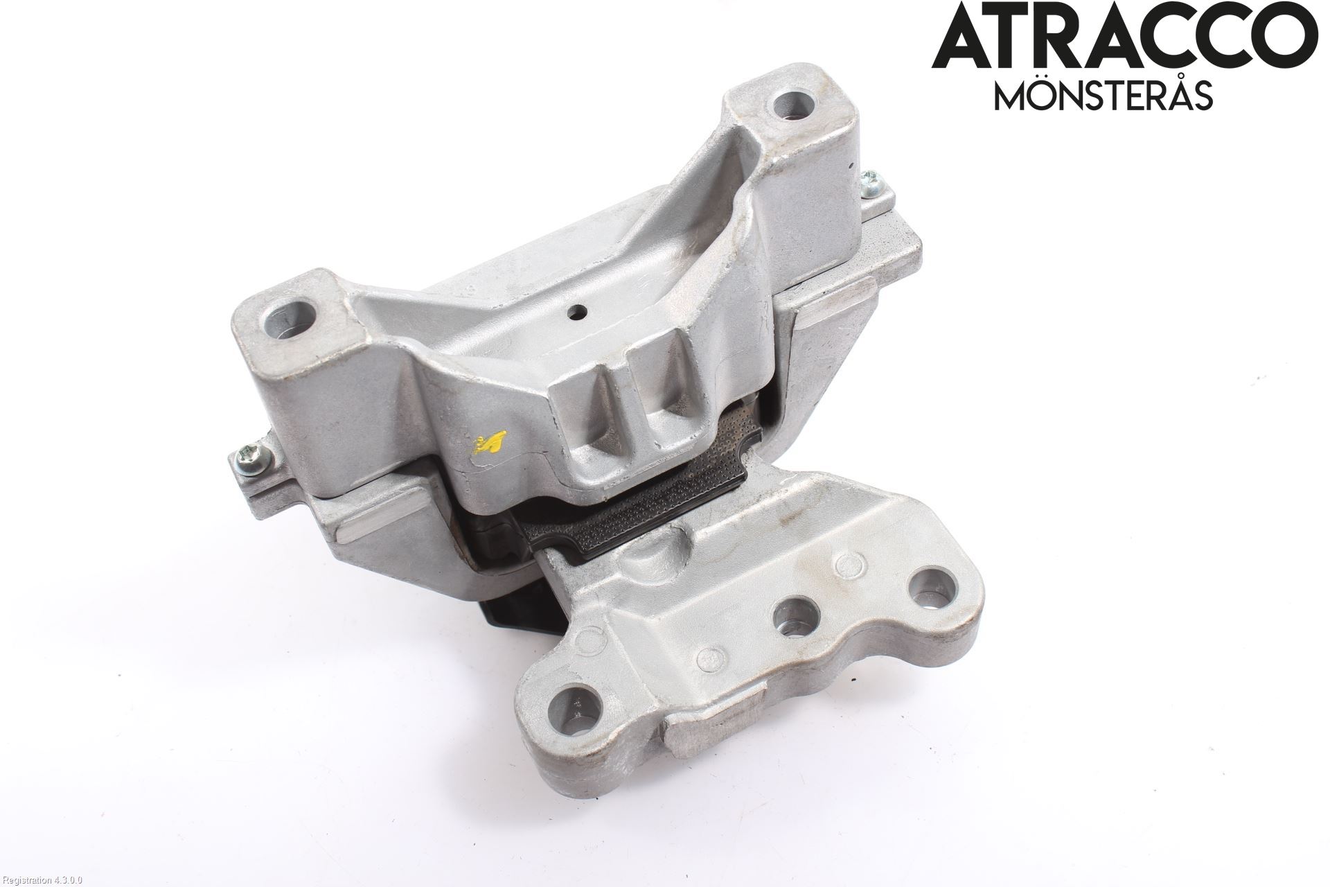 Mitsubishi ECLIPS CROSS Gearkasse Feste Gummi