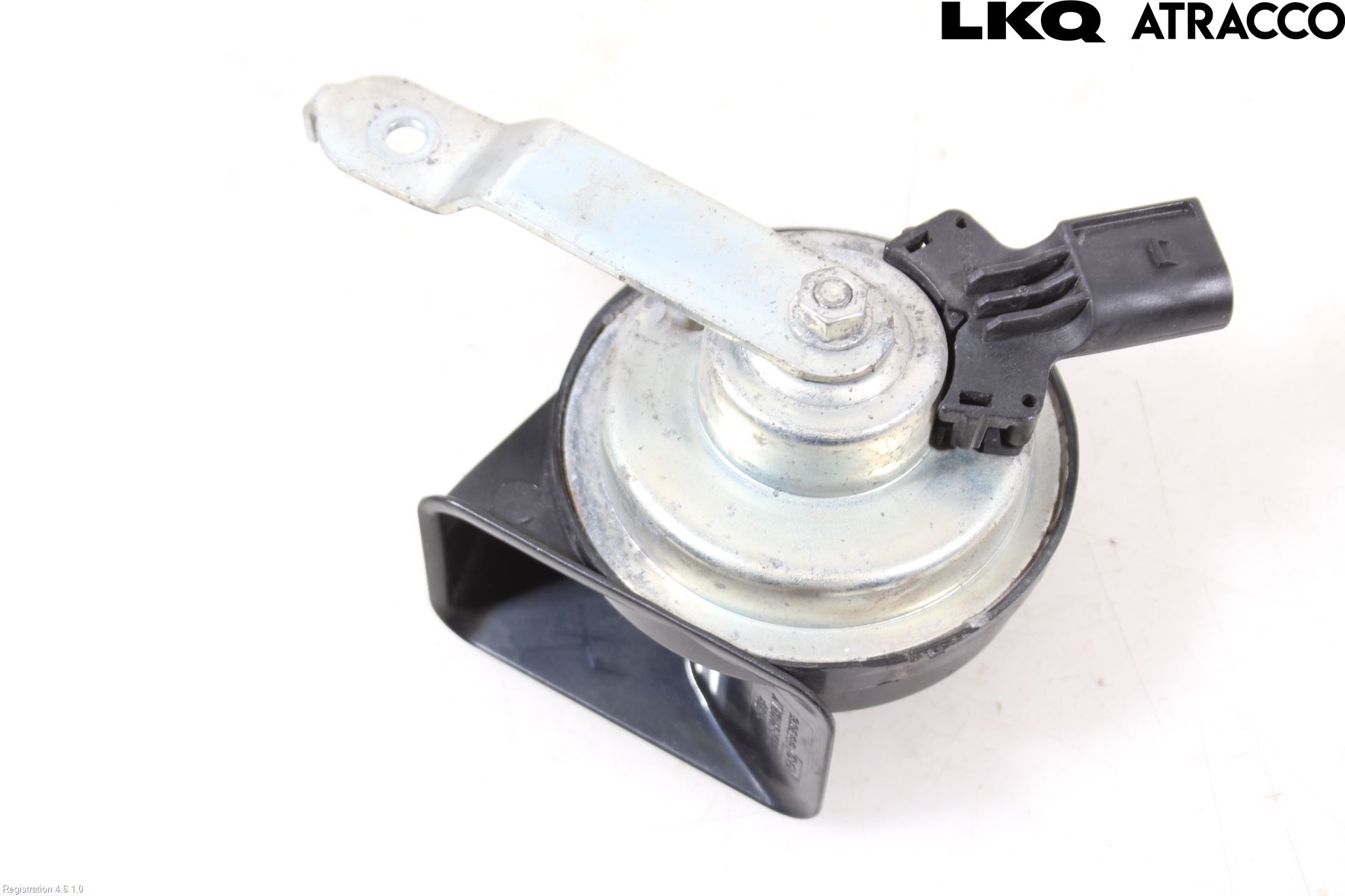 BMW i3 I01 13-22 Signalhorn