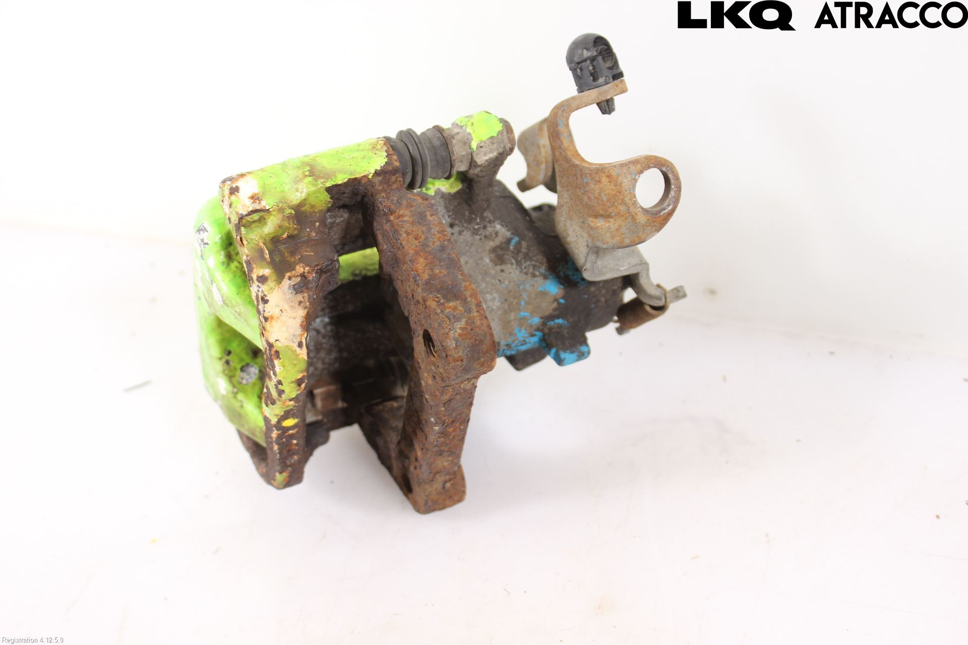 Citroen DS5 Bremsecaliper Bak Høyre