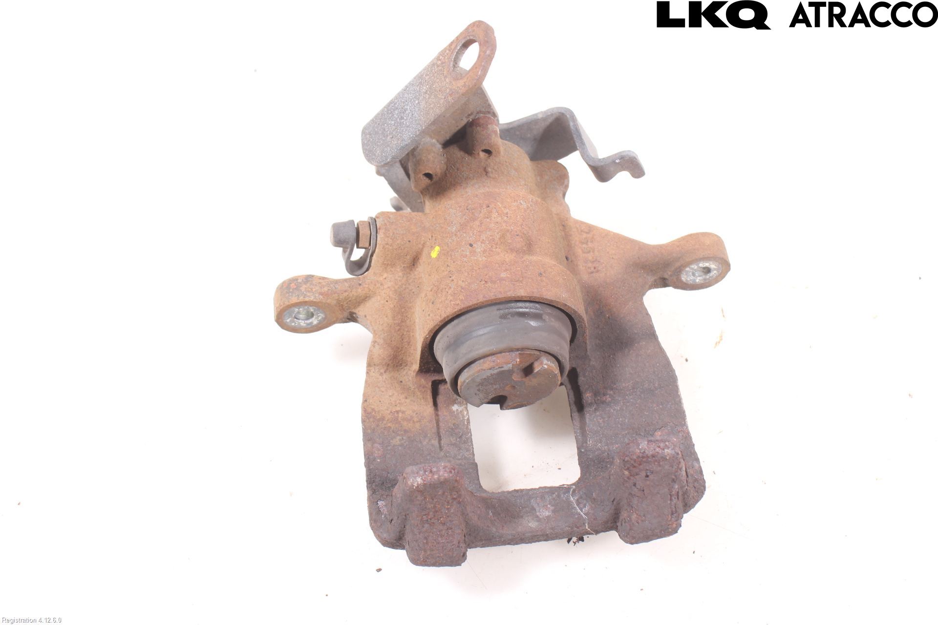 Ford TRANSIT/TOURNEO CUSTOM 13-24 Bremsecaliper Bak Høyre
