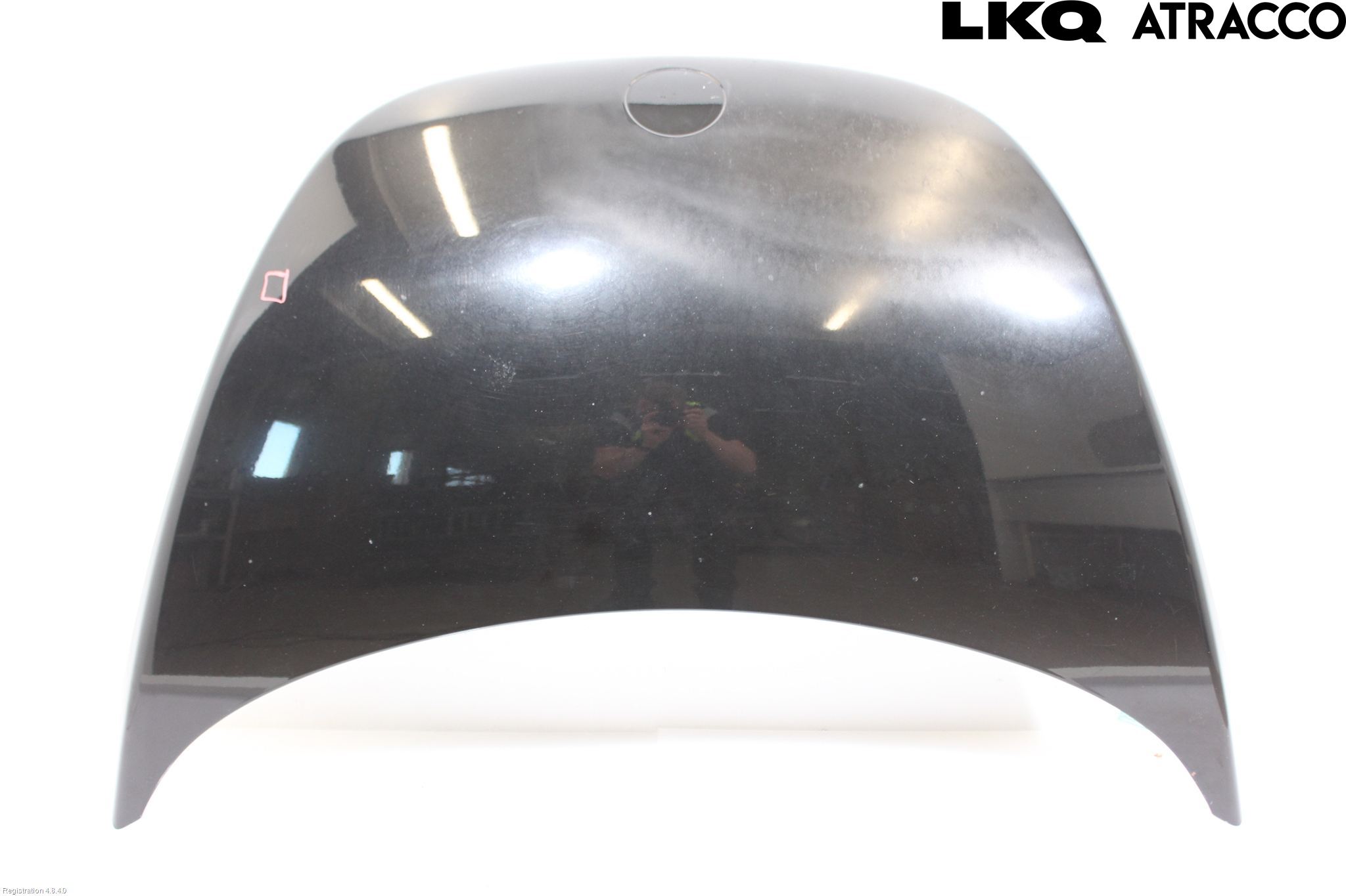Volkswagen VW BEETLE 98-10 Panser