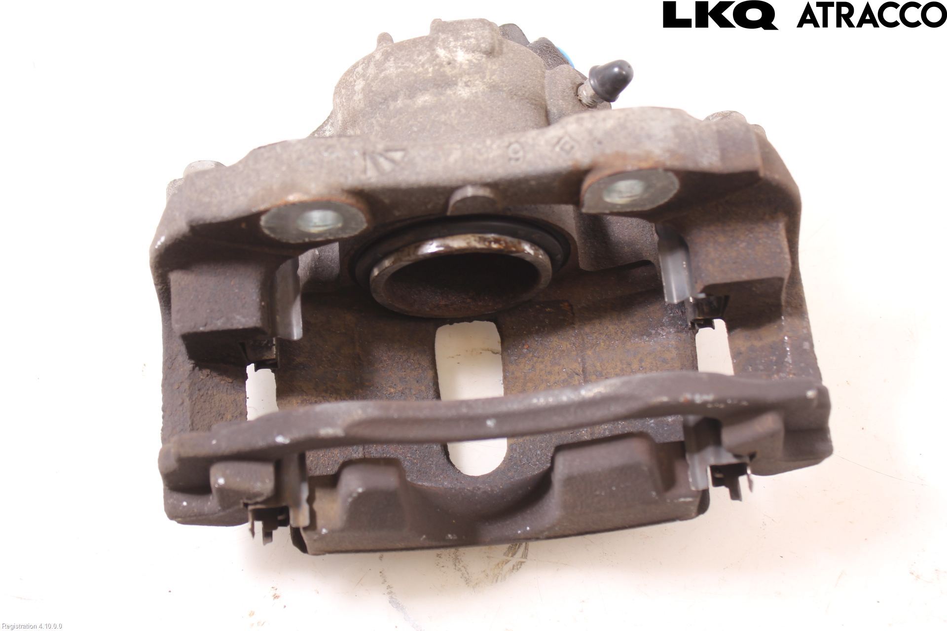 Opel CORSA F, CORSA-E 20- Bremsecaliper Foran Høyre