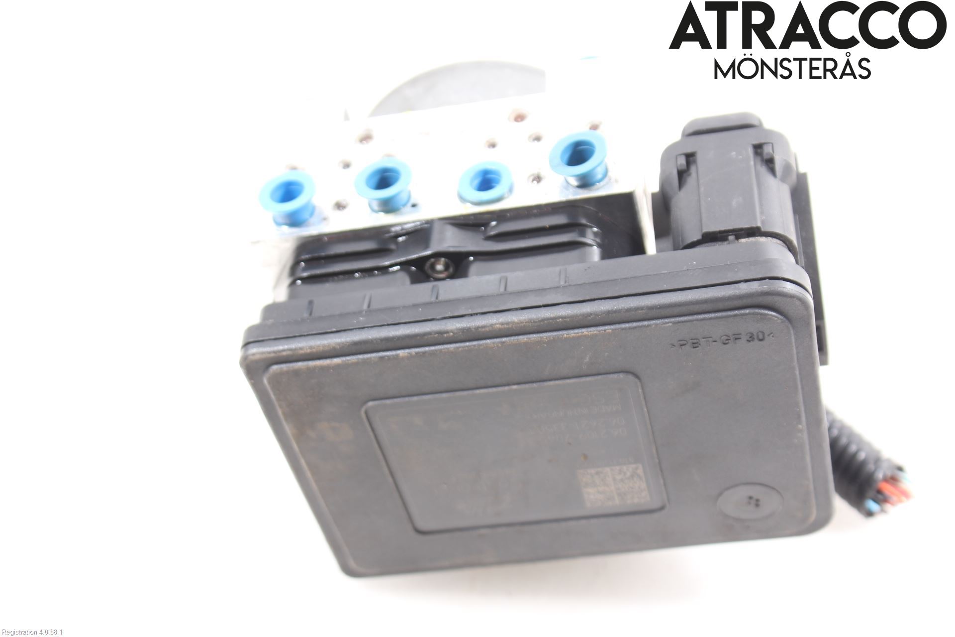 Honda CIVIC 12-16 Abs Hydraulikkaggregat