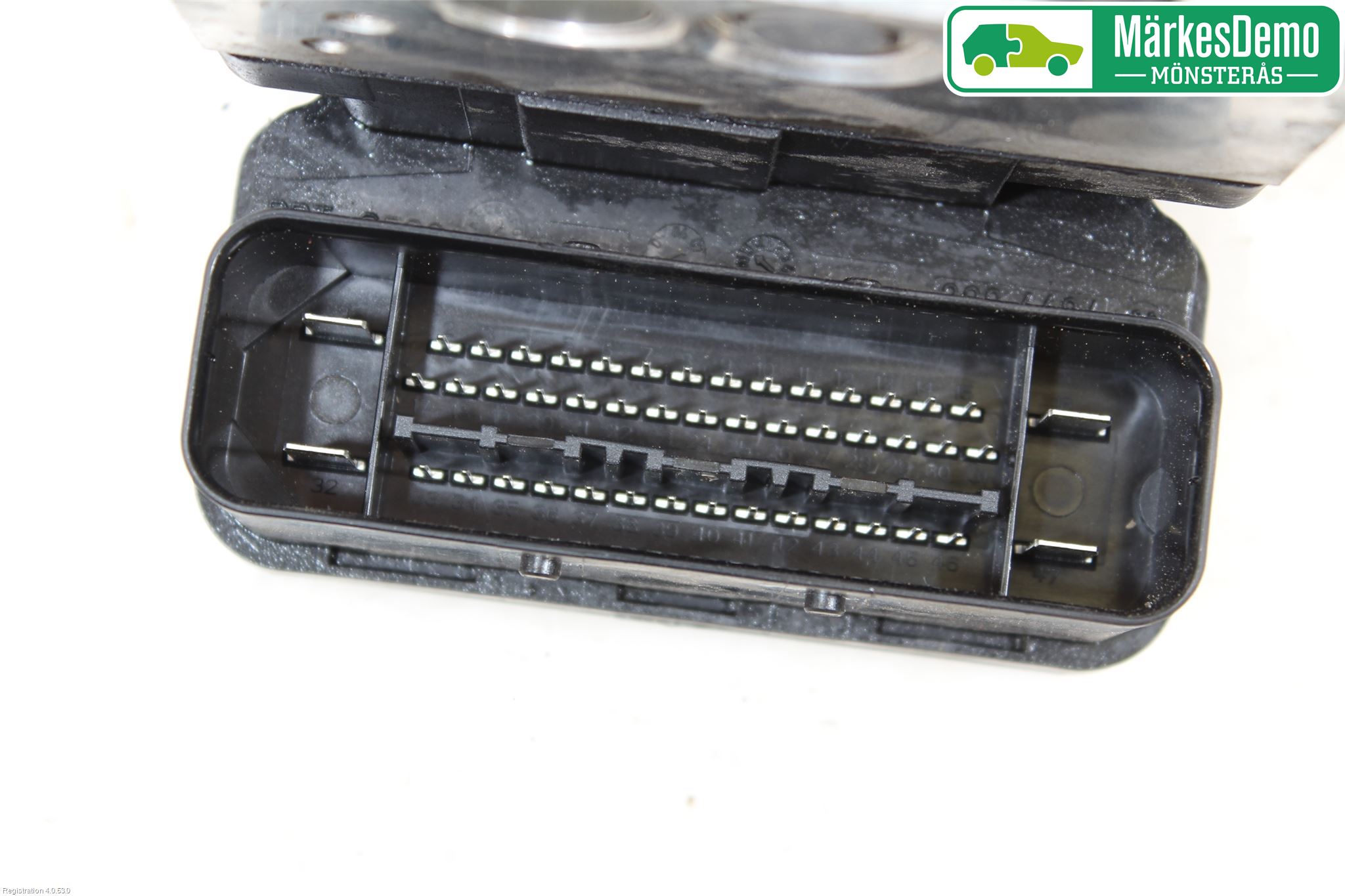 Volvo V70 08-13 Abs Hydraulikkaggregat