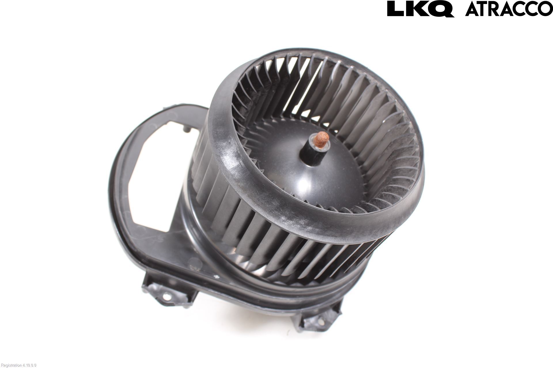 Mercedes-Benz MB GLA-KLASS (X156) 13-20 Varmeapparat Viftemotor