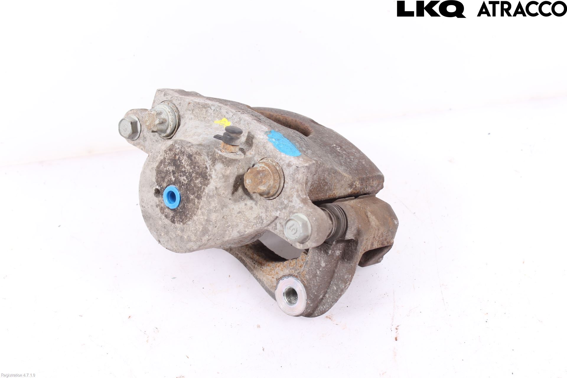 Hyundai IONIQ AE 17-22 Bremsecaliper Foran Høyre