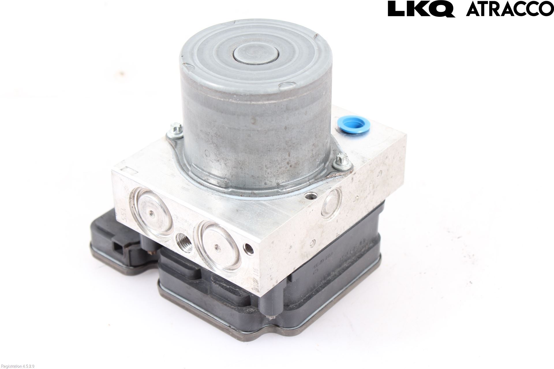 Mercedes-Benz MB E-KLASS (W212) 09-16 Abs Hydraulikkaggregat