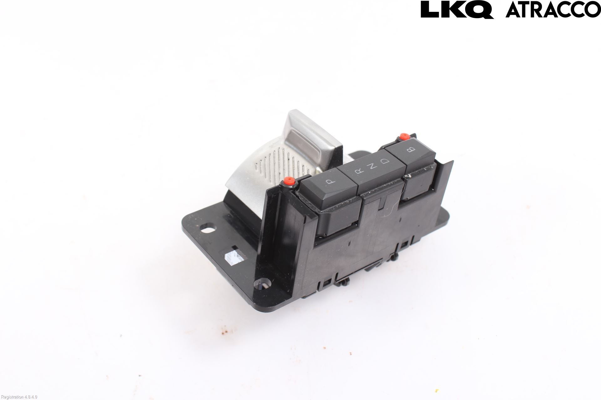 Peugeot 208/E-208 20- Gearspak