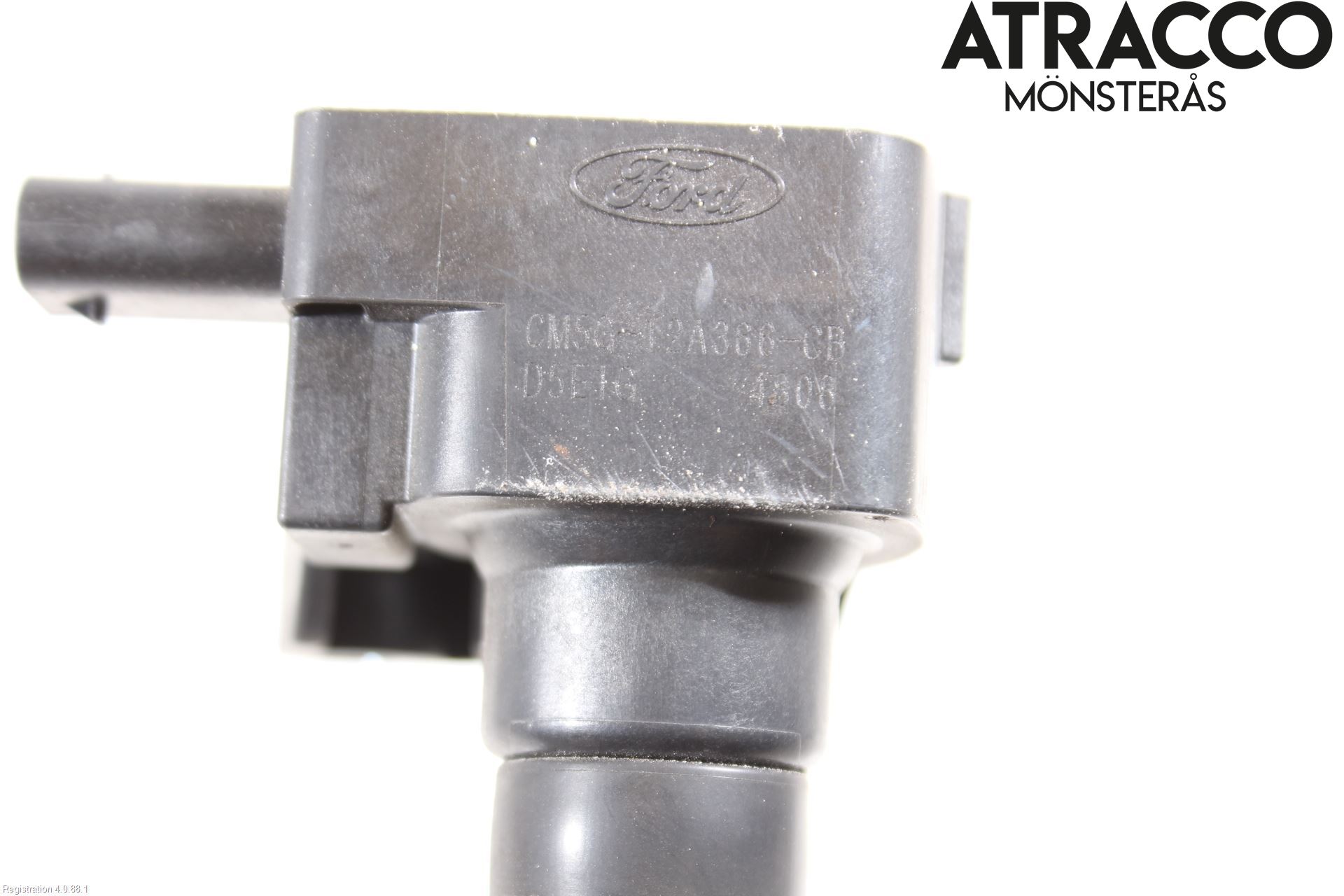 Ford FOCUS 15-18 Coil
