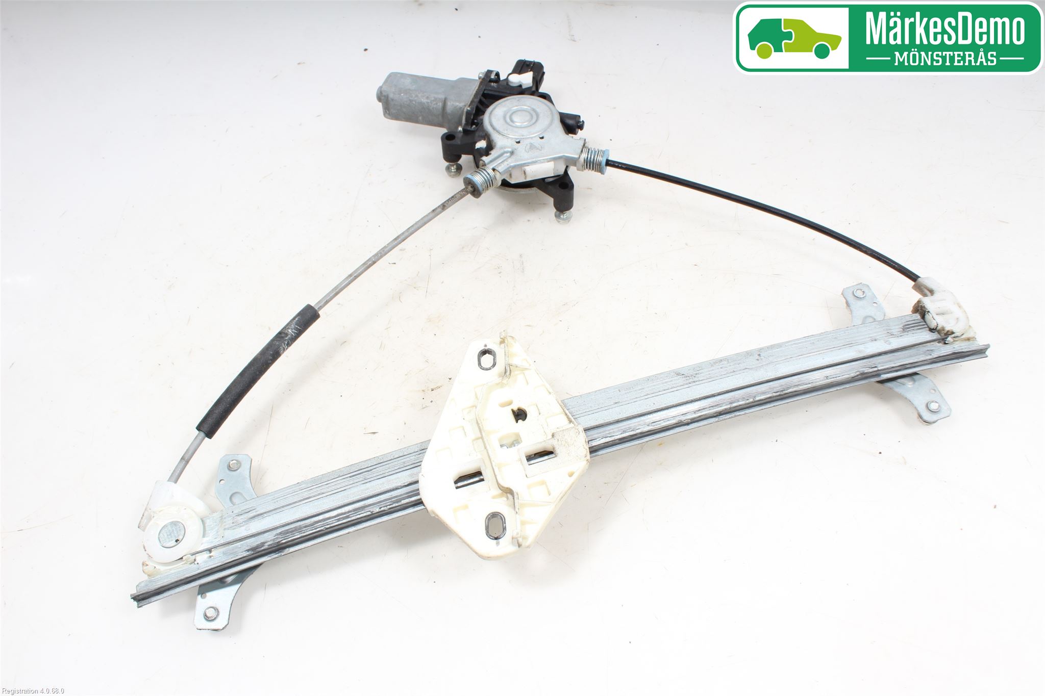 Honda ACCORD    03-07 Vindusheis El Komp