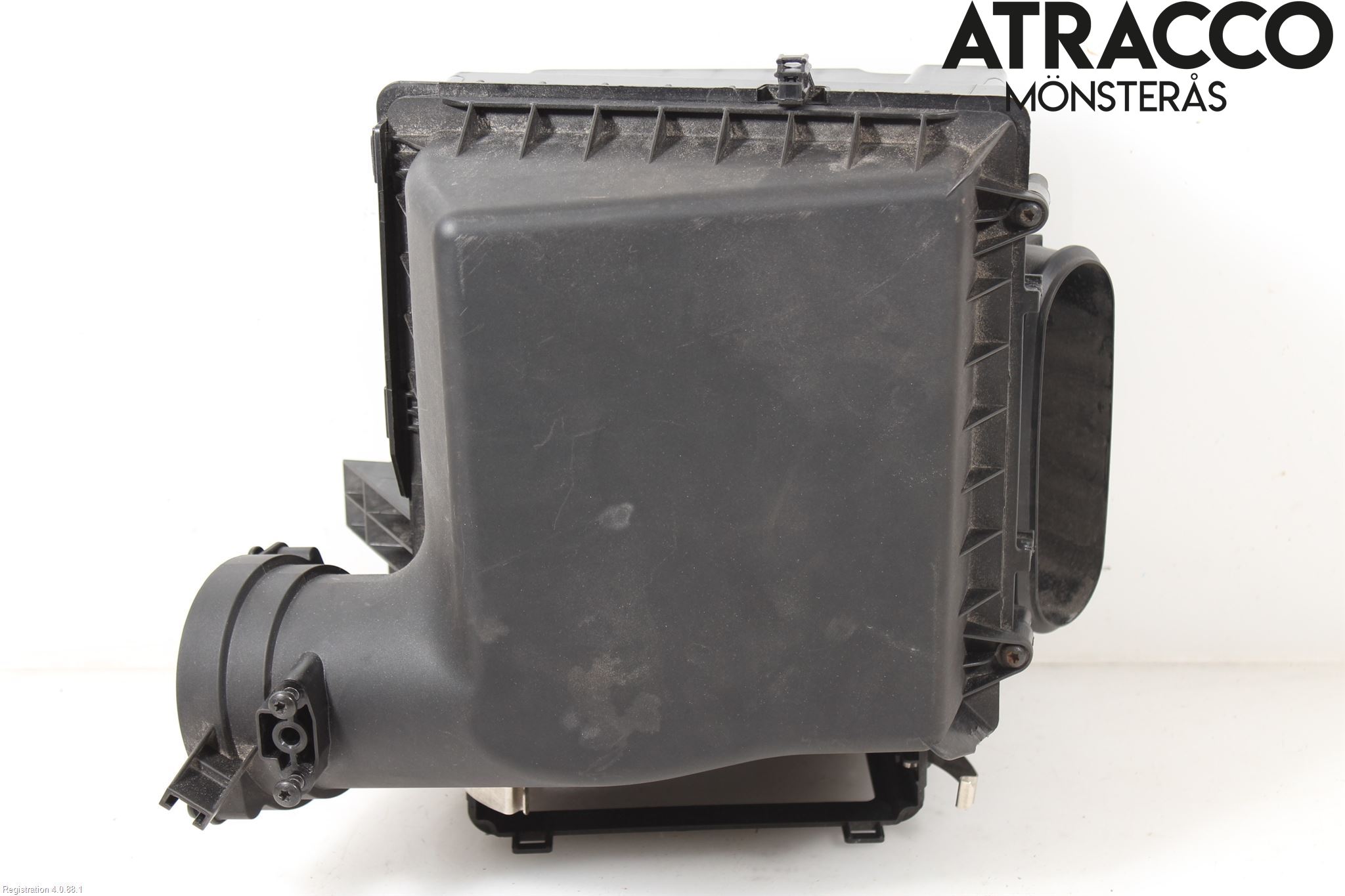 Mercedes-Benz MB A-KLASS (W176) 13-18 Luftfilter Boks
