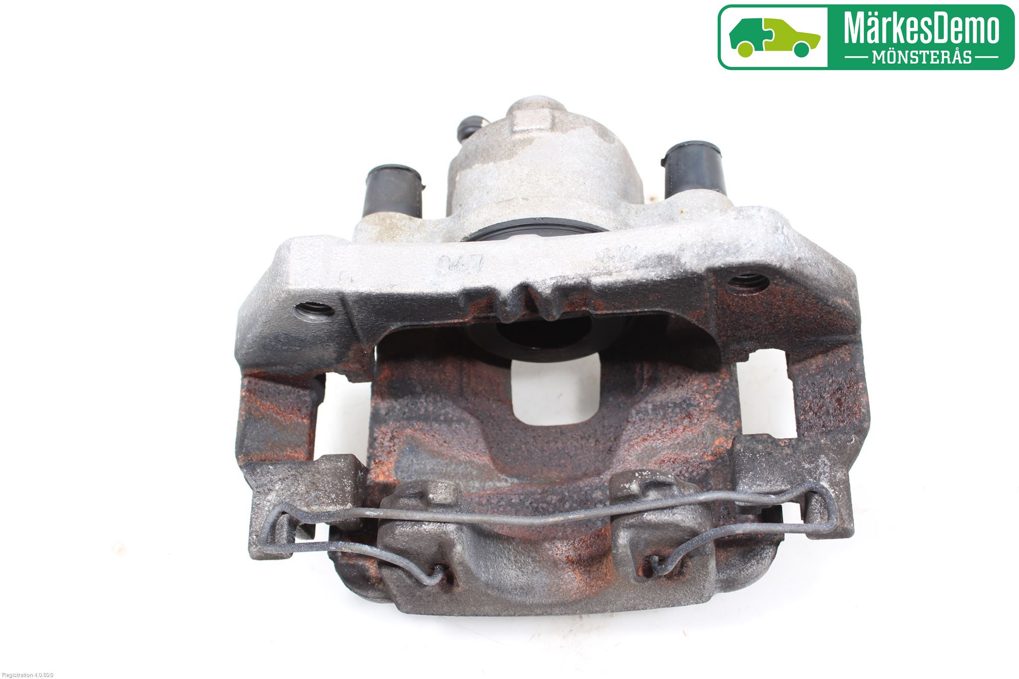 Opel ASTRA K 16-22 Bremsecaliper Foran Venstre