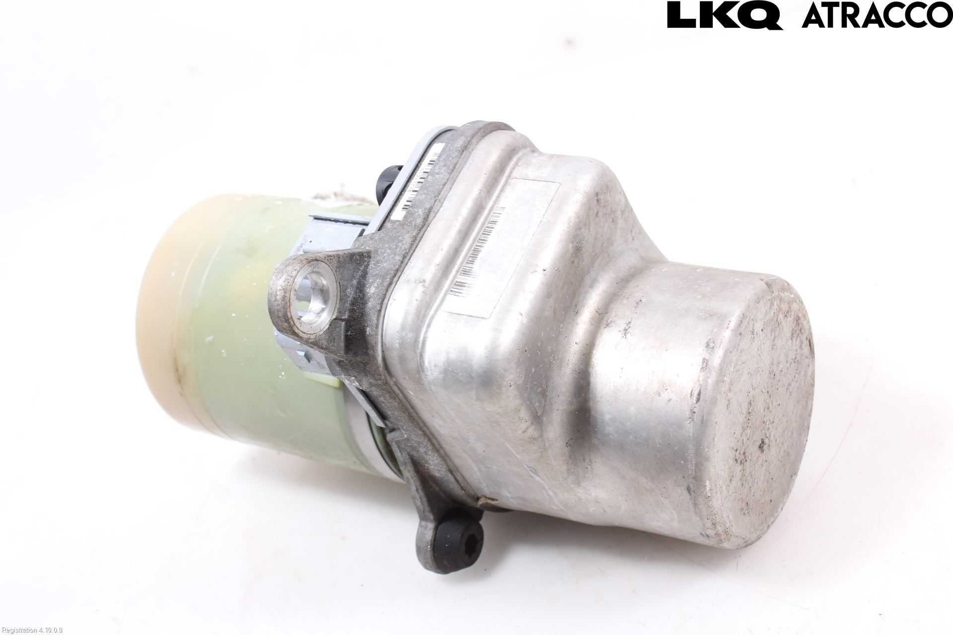 Ford KUGA 08-12 Servostyring Eletrisk Pumpe