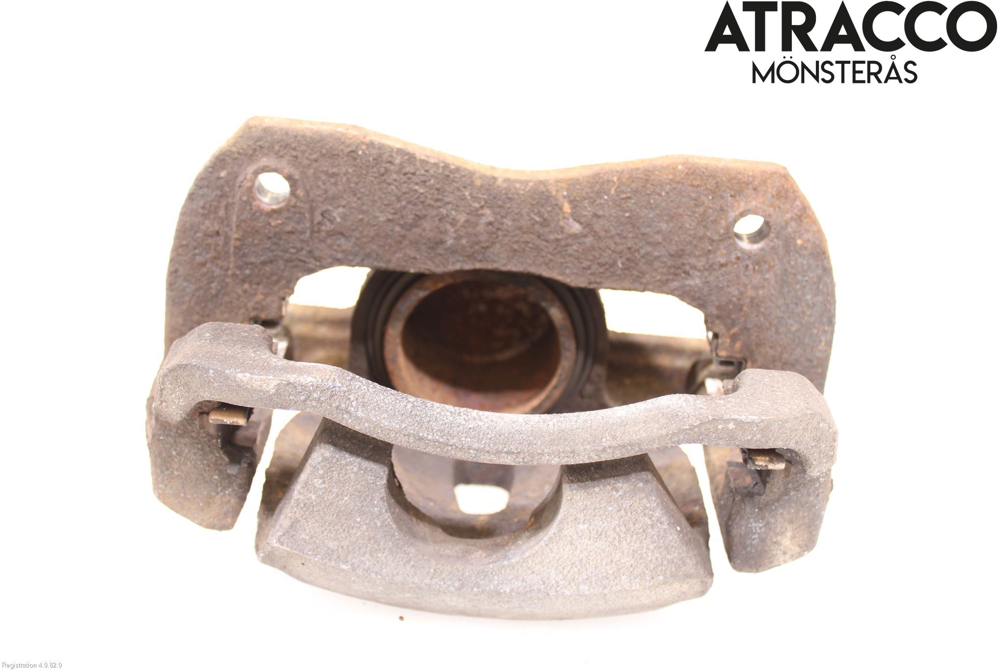 Toyota RAV 4 06-12 Bremsecaliper Foran Høyre