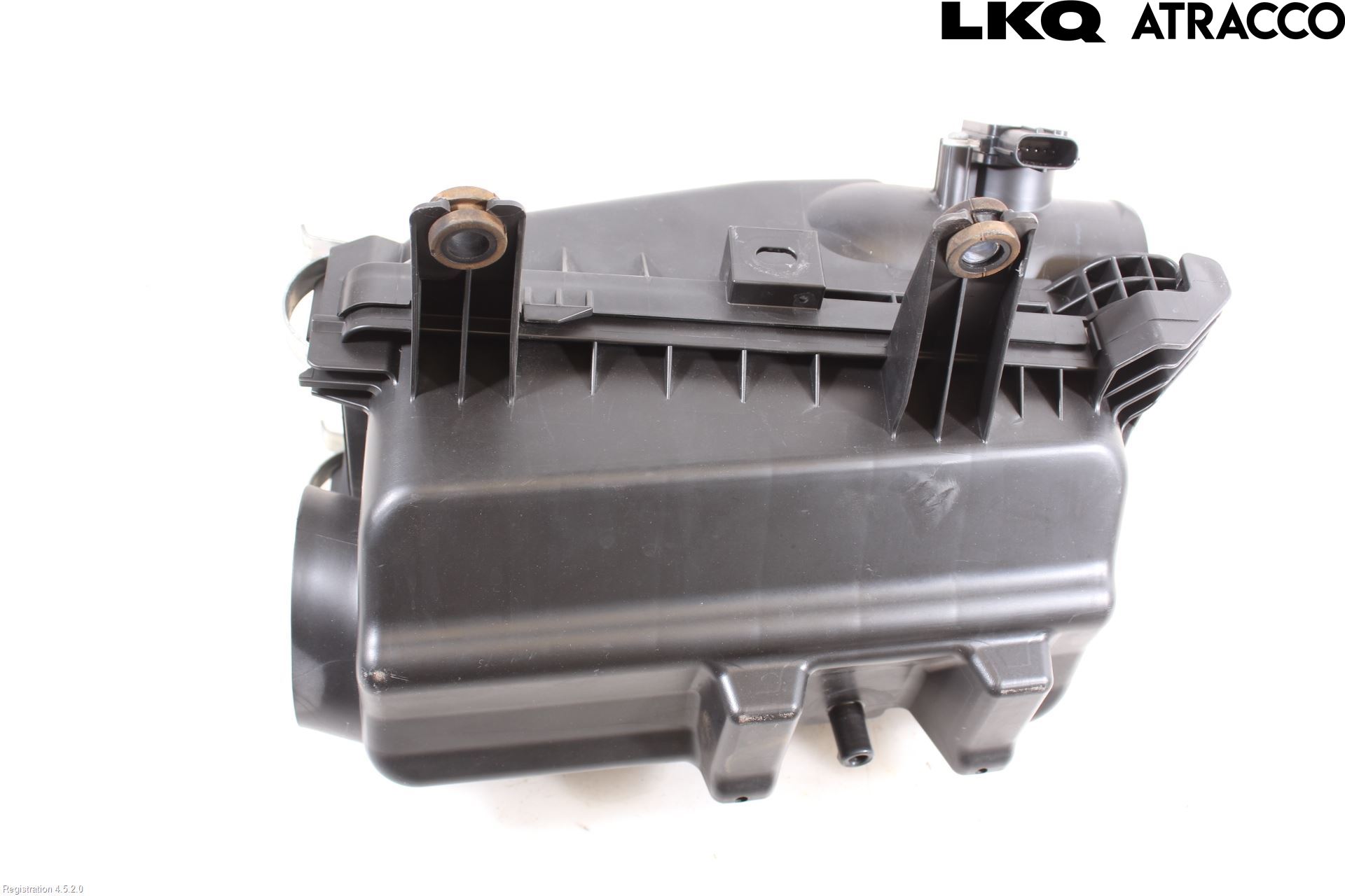 Toyota YARIS XP130 15-20 Luftfilter Boks