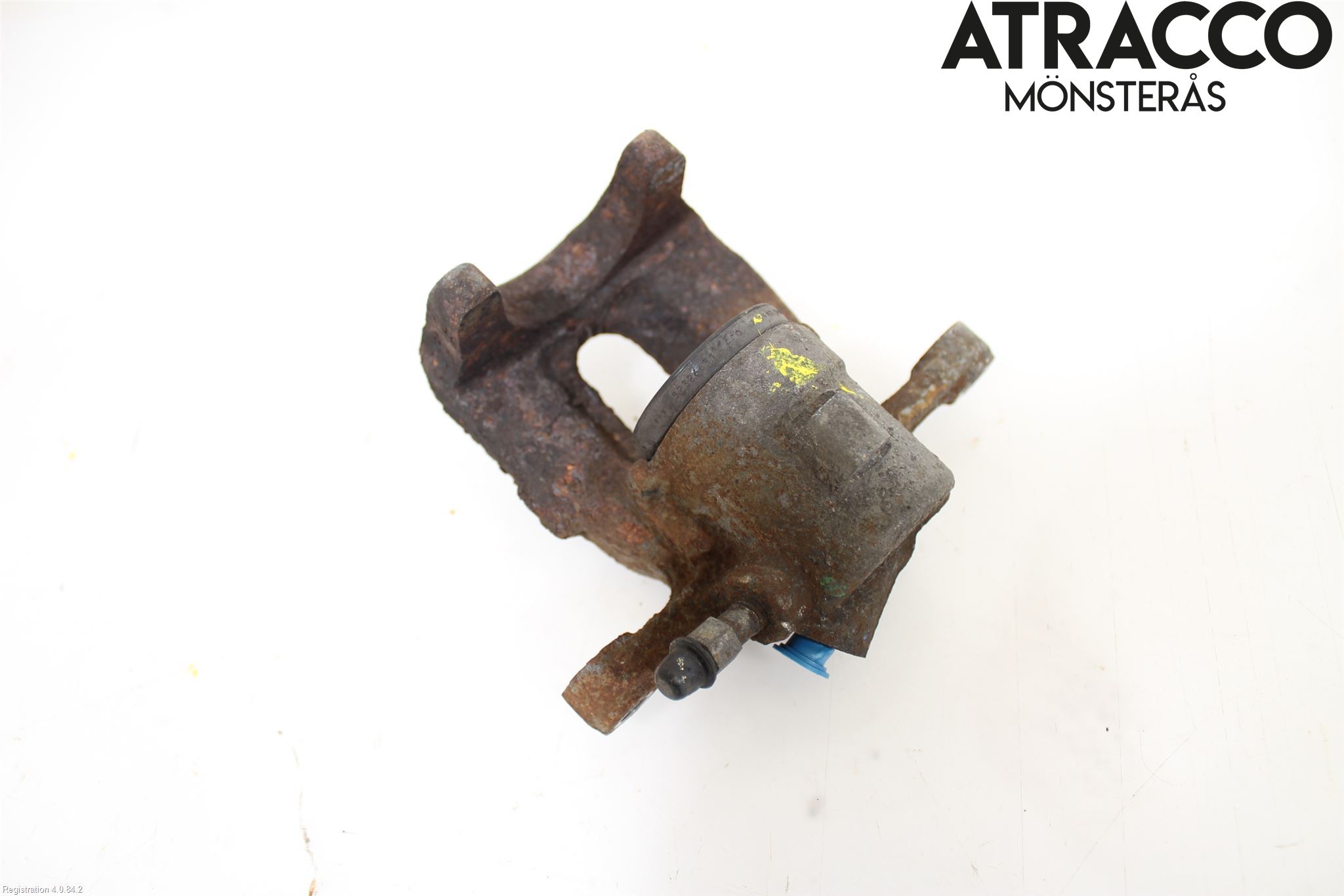 Mercedes-Benz MB B-KLASS (W245) 05-12 Bremsecaliper Bak Høyre