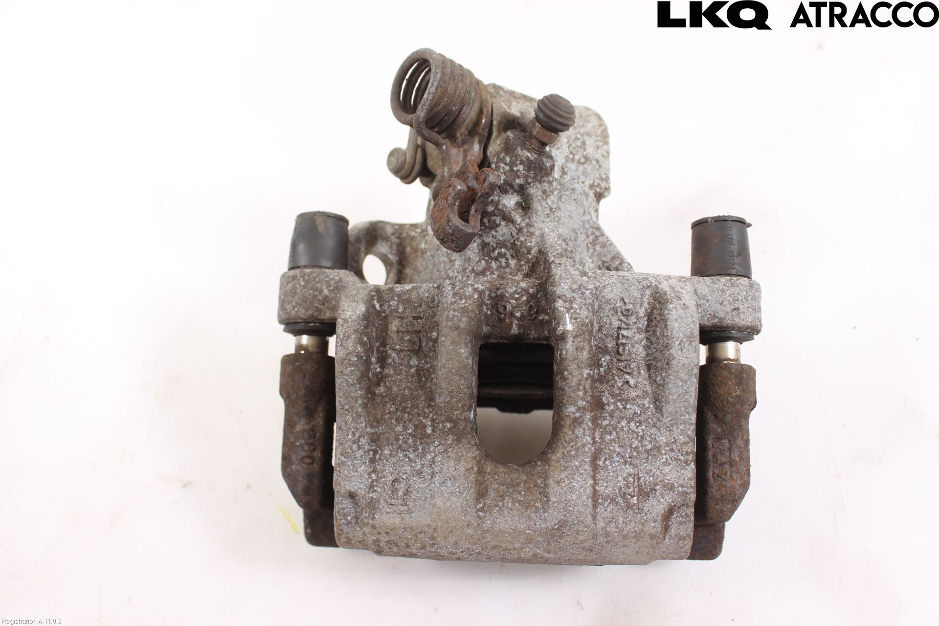Volvo V50 08-12 Bremsecaliper Bak Venstre