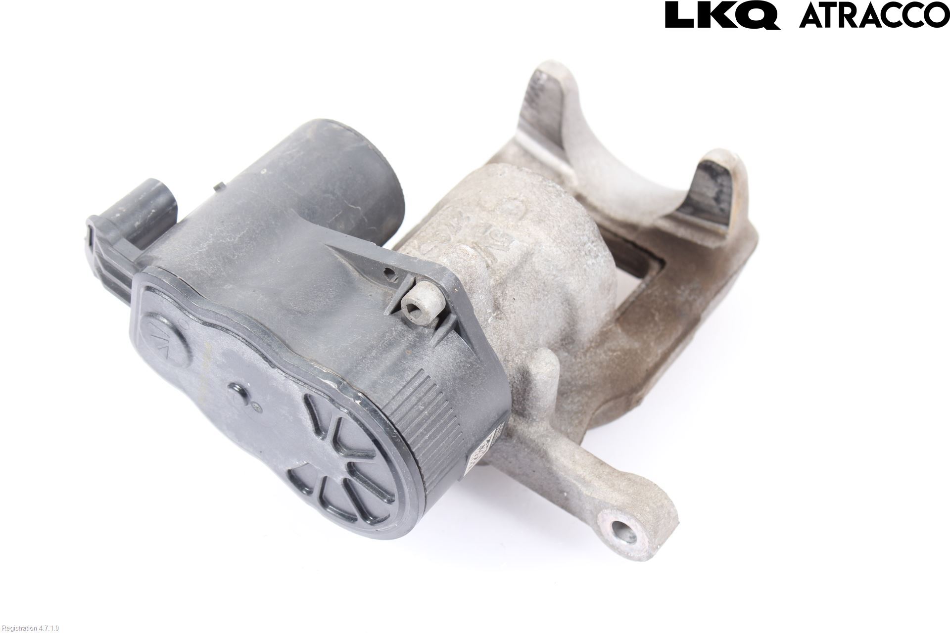 Peugeot 3008 17-24 Bremsecaliper Bak Venstre