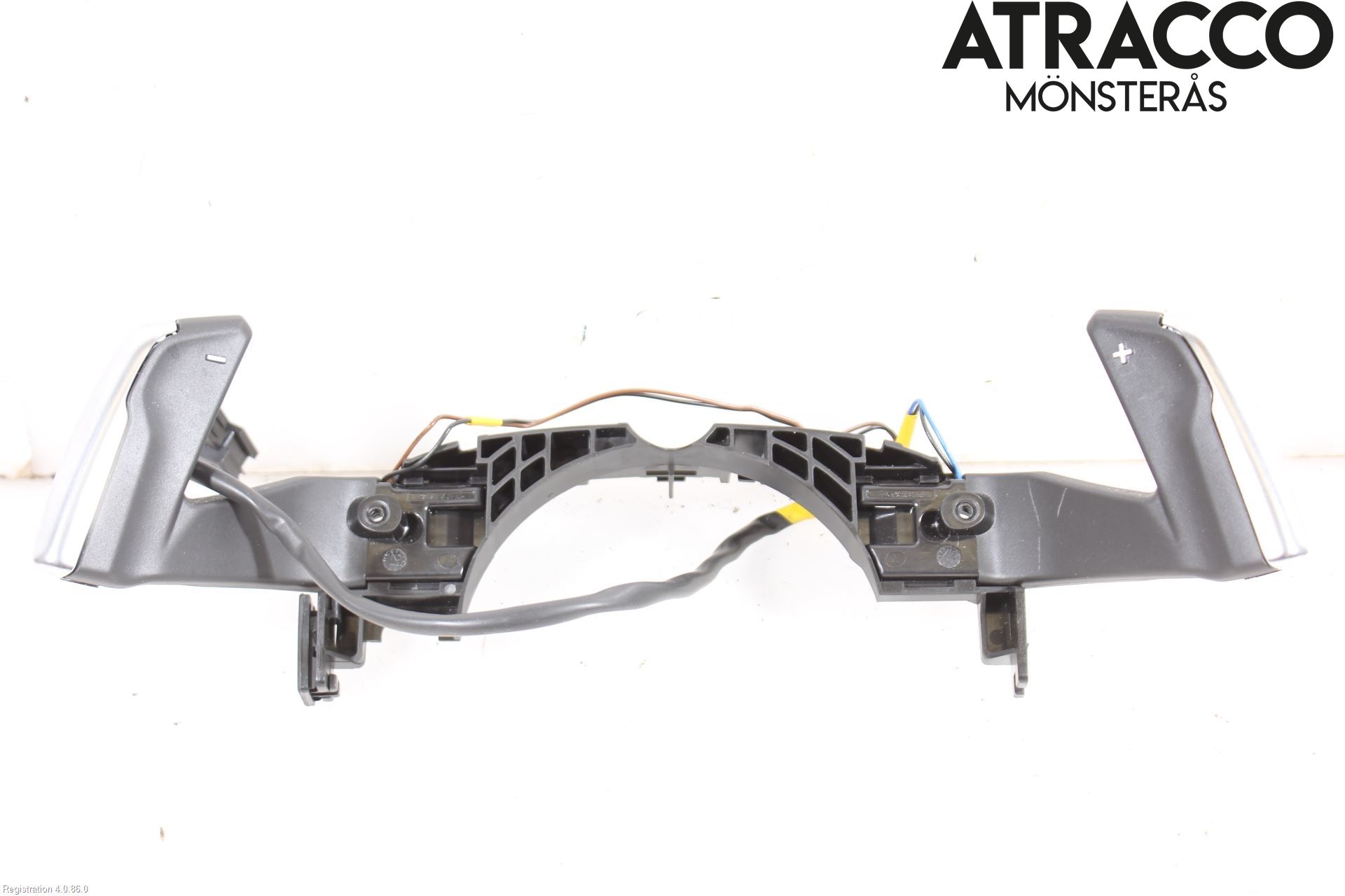 Peugeot 5008 17-24 Bryter Gearkasse