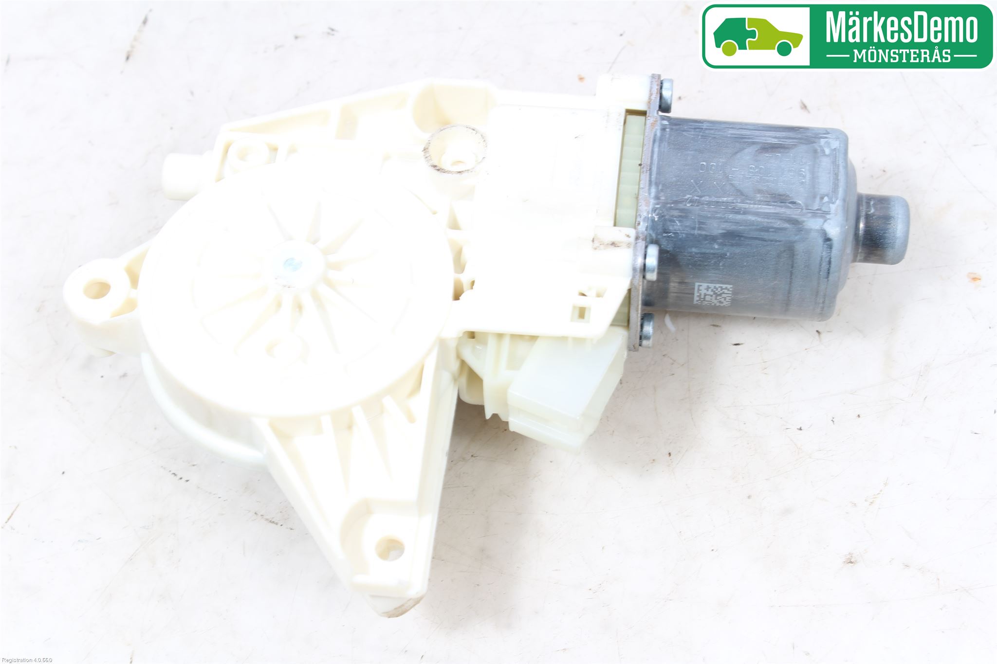 Mercedes-Benz MB C-KLASS (W204) 07-15 Vindusheismotor