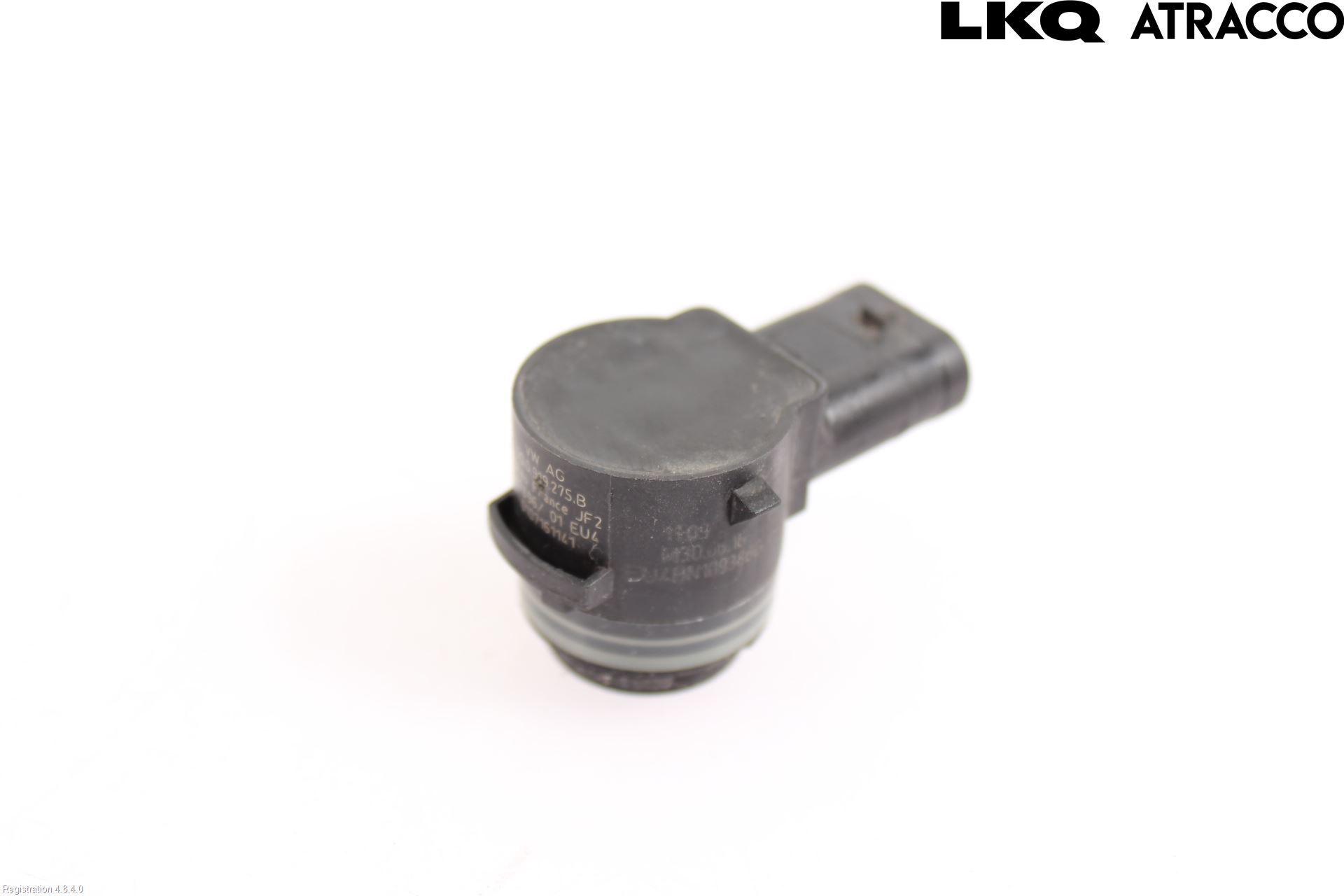 Skoda SUPERB 16-24 Sensor Parkering Front
