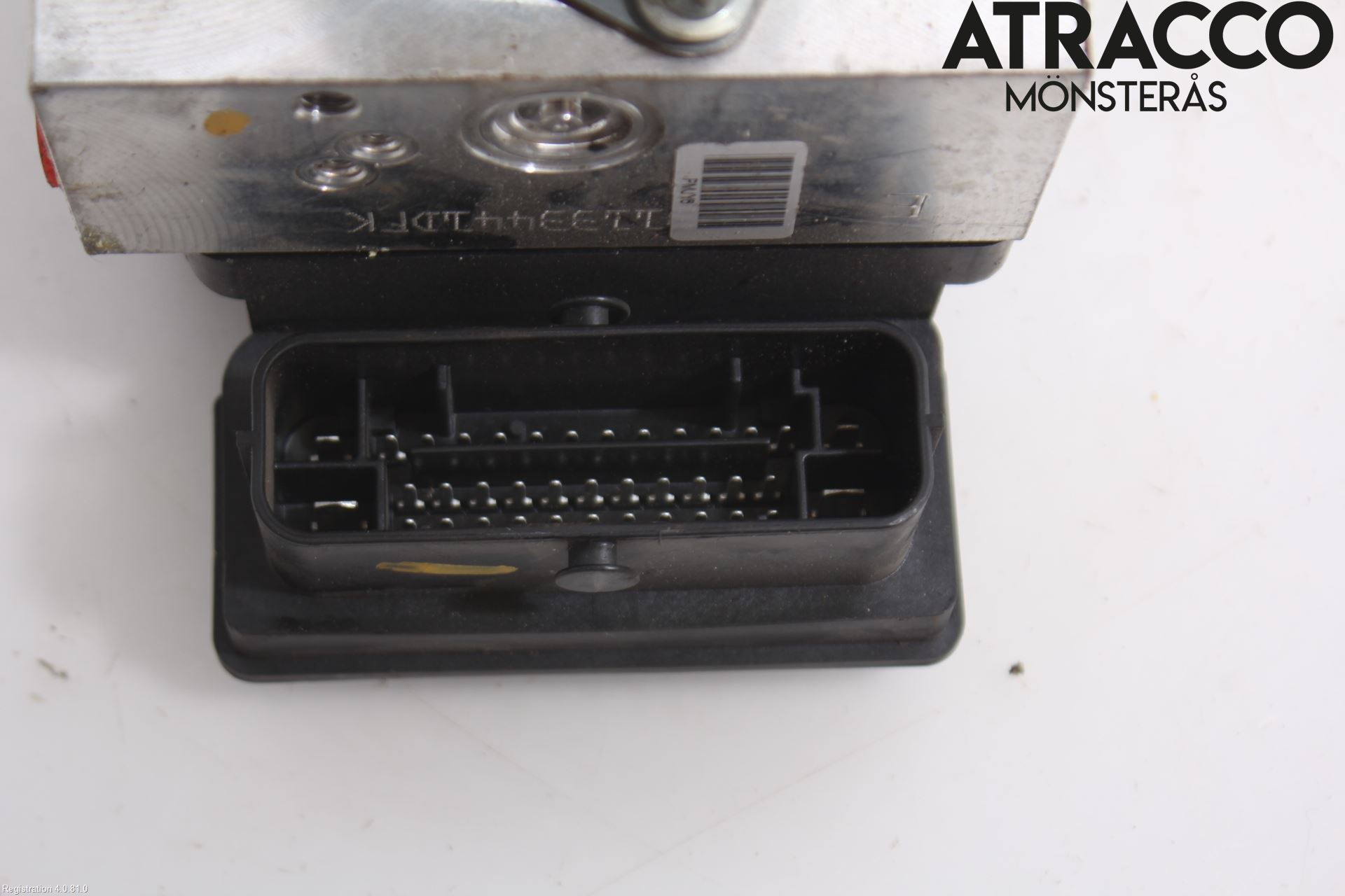 Audi Q3 8U 12-18 Abs Hydraulikkaggregat