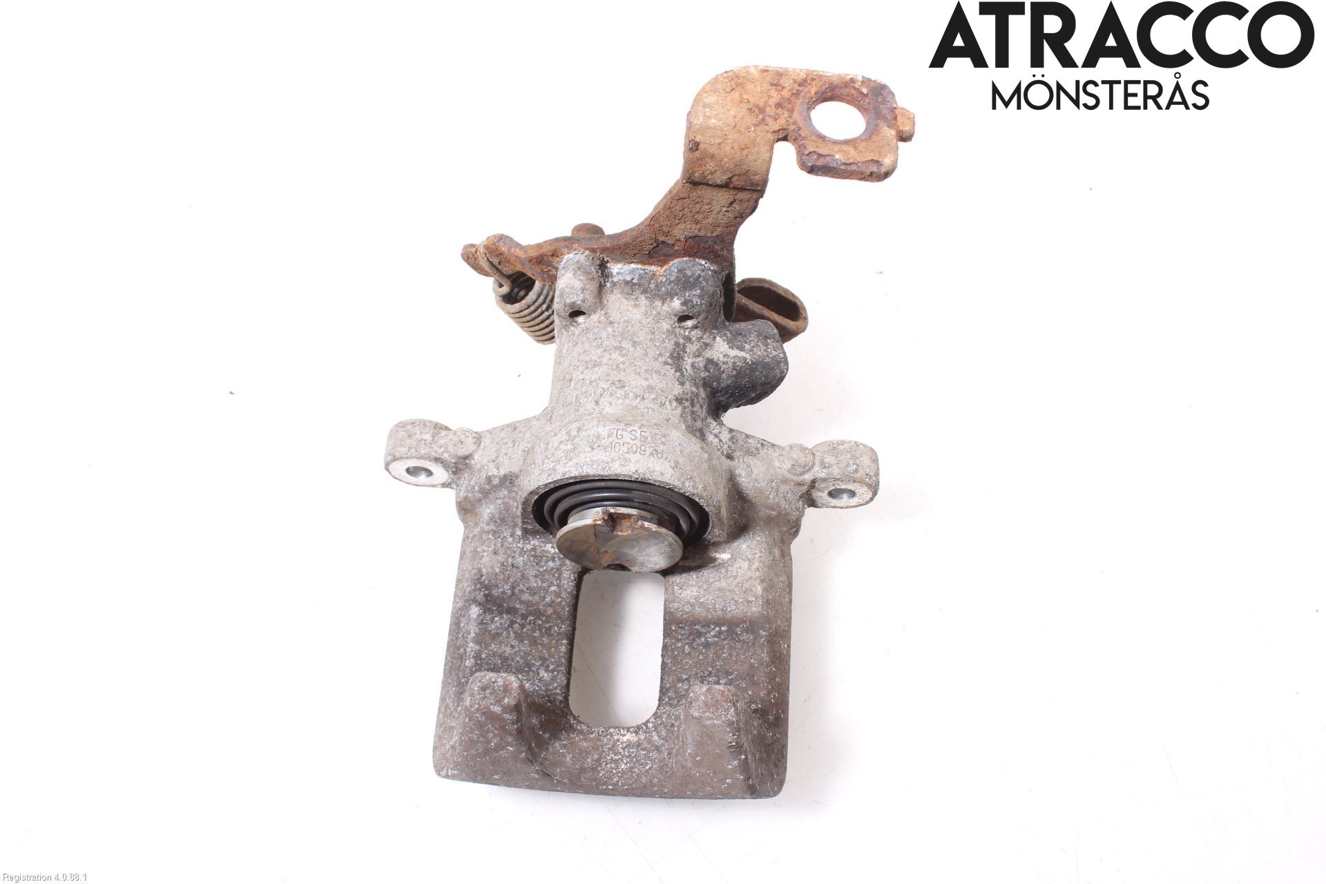Toyota AURIS 13-19 Bremsecaliper Bak Venstre