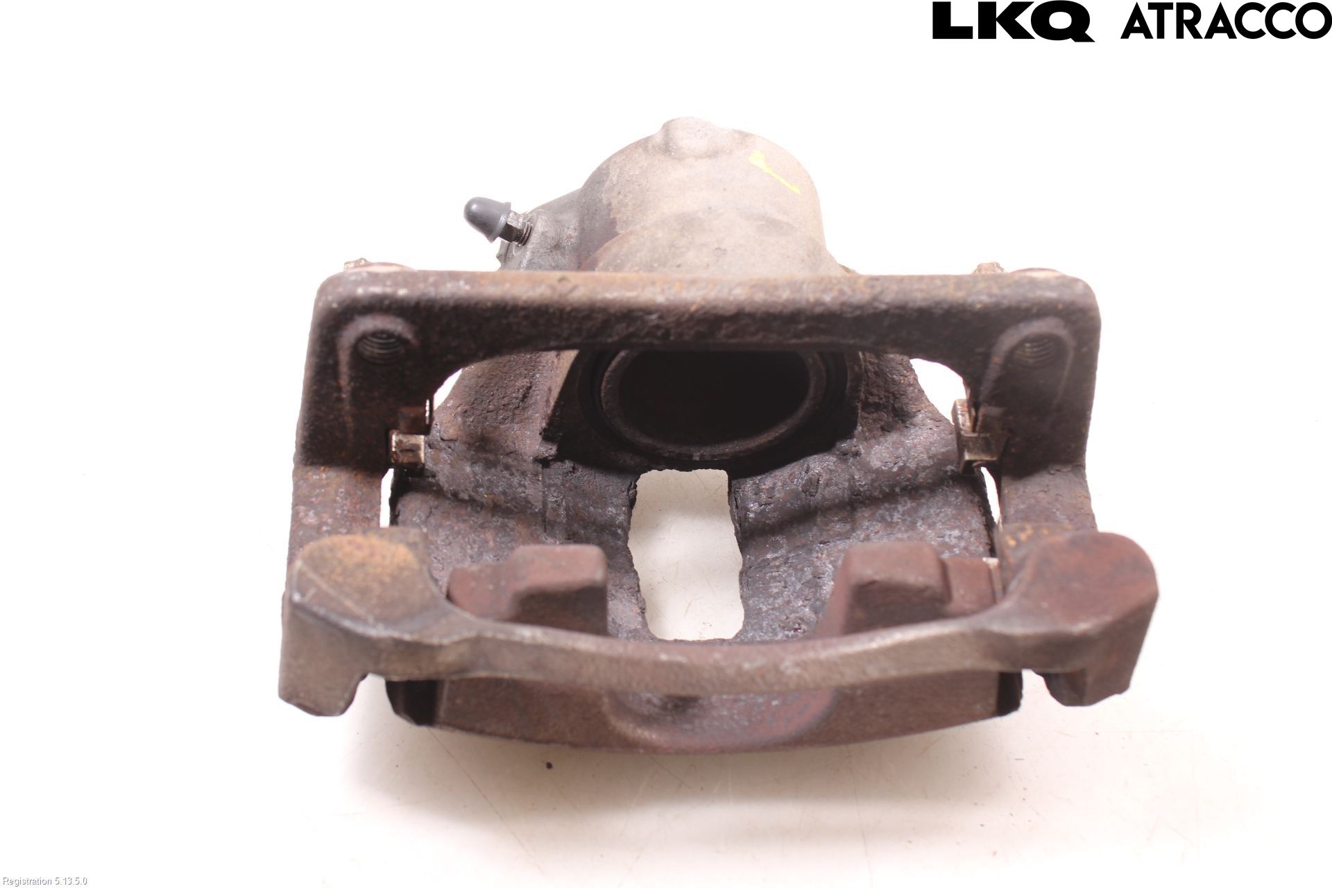 Peugeot 308 14-21 Bremsecaliper Foran Venstre