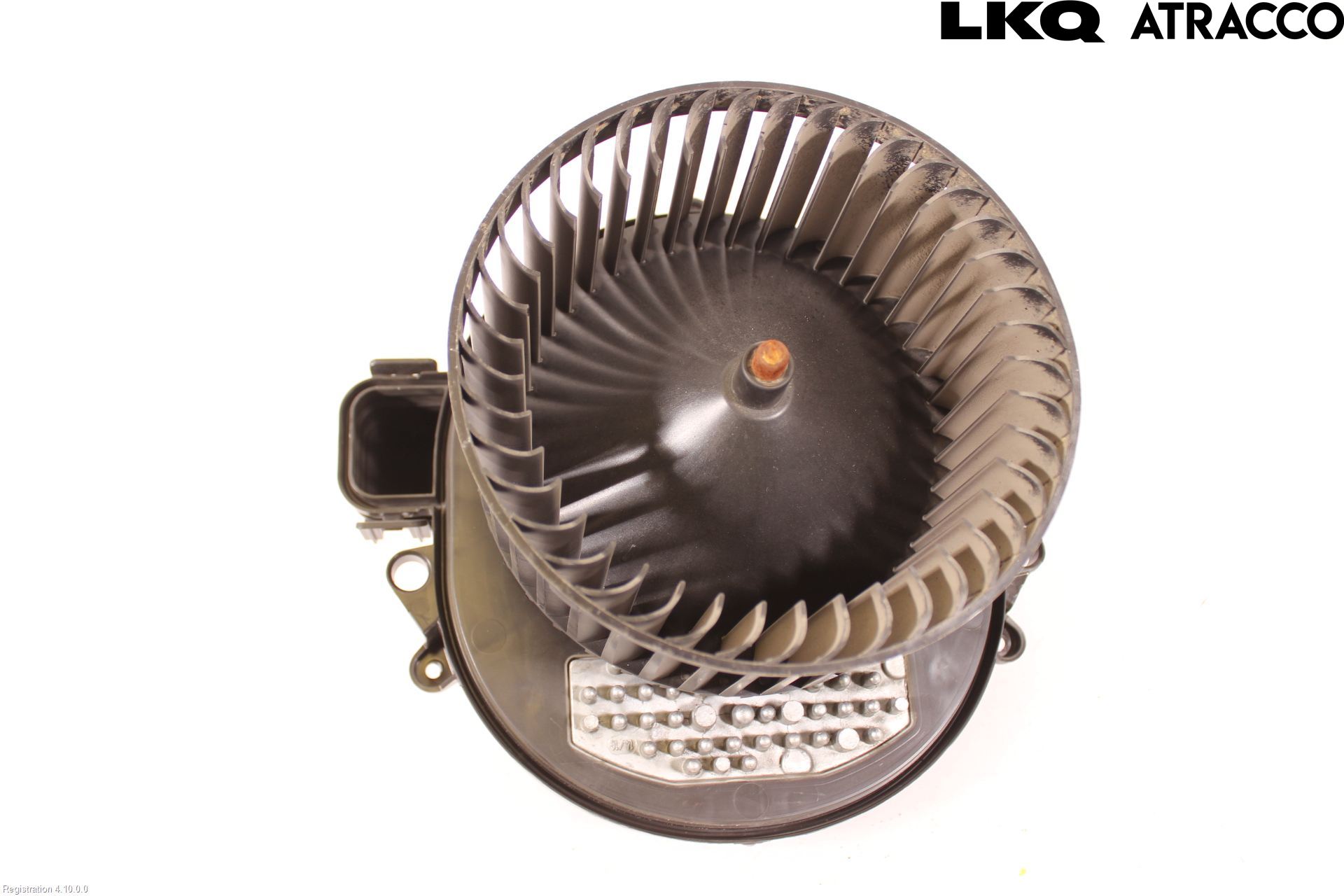 BMW 3 GT F34 13-19 Varmeapparat Viftemotor