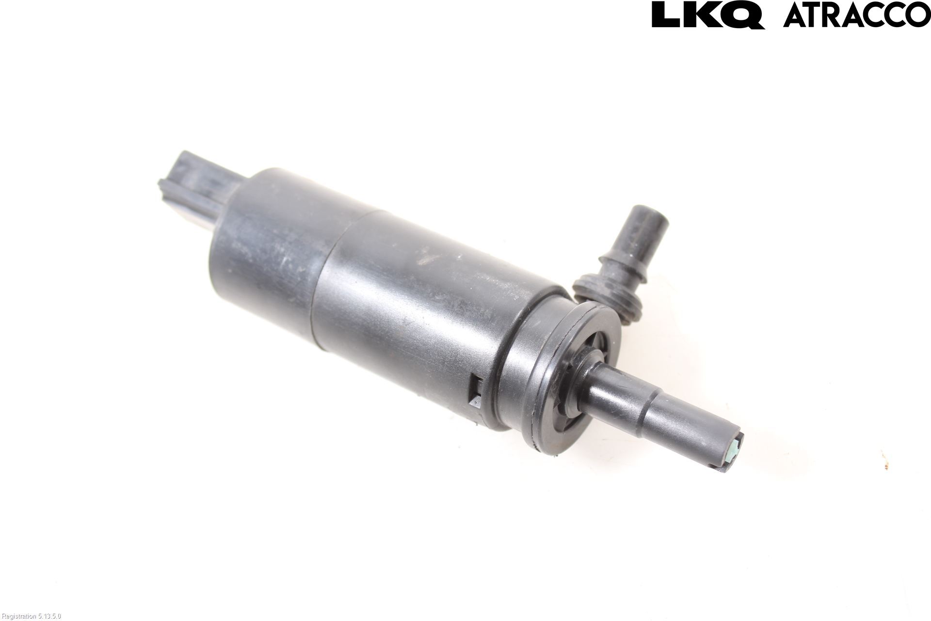 Audi A3/S3 05-13 Spylerpumpe Høytrykk