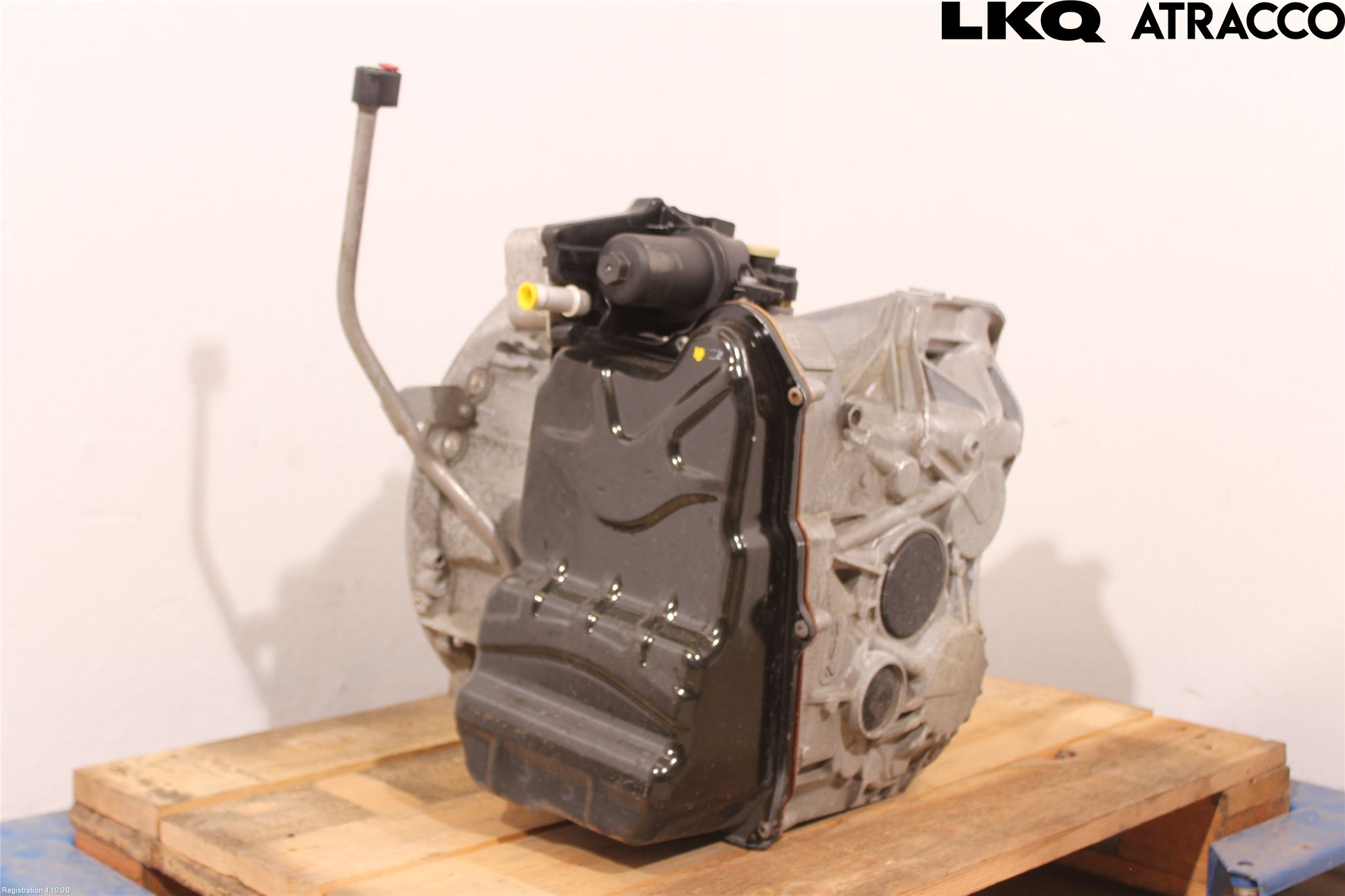 Mercedes-Benz MB GLA-KLASS (X156) 13-20 Gearkasse Automat