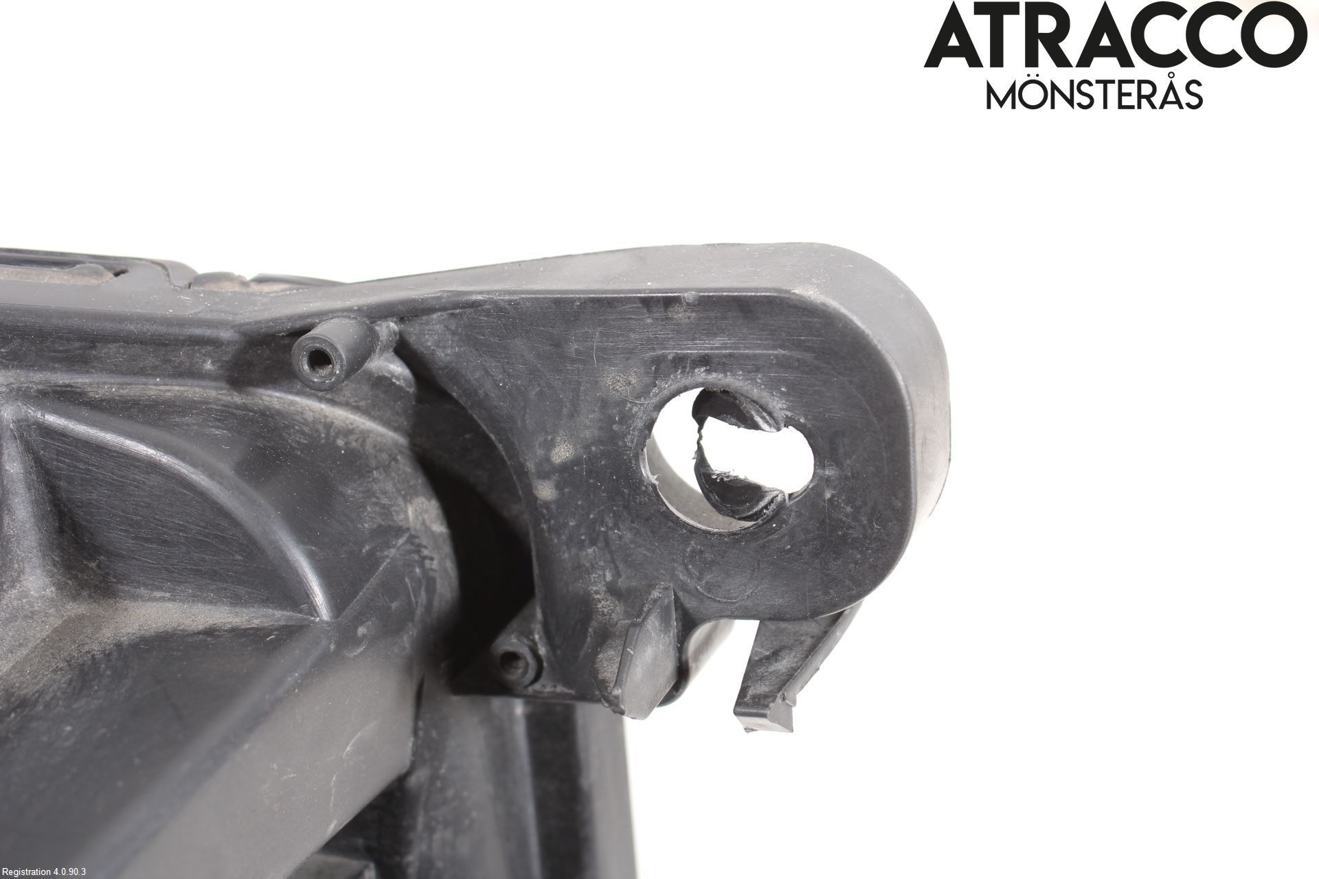 Jaguar XF (X260) 16-24 Frontlykt Venstre