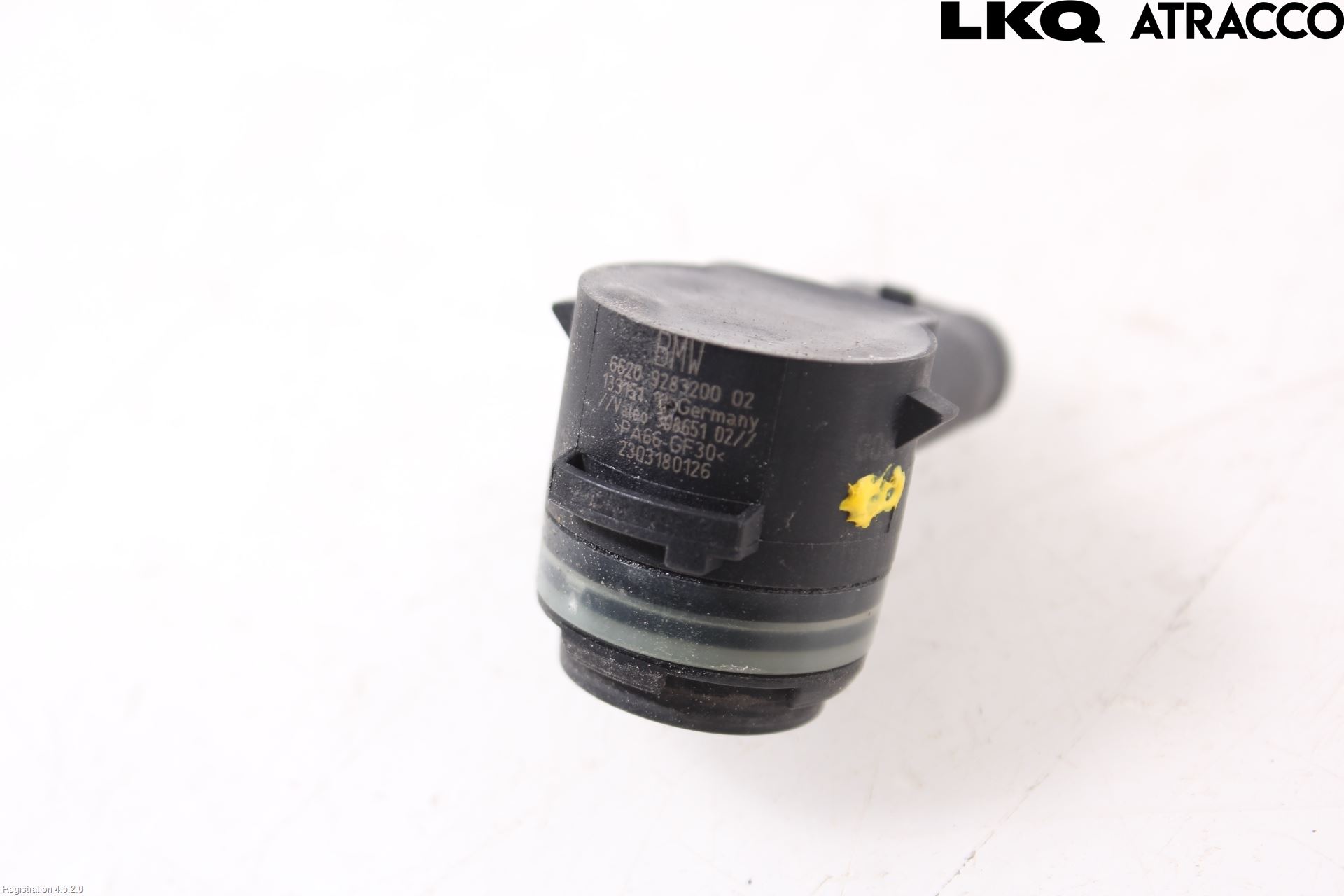BMW 5 G30/G31/F90 17-23 Sensor Ryggesensor