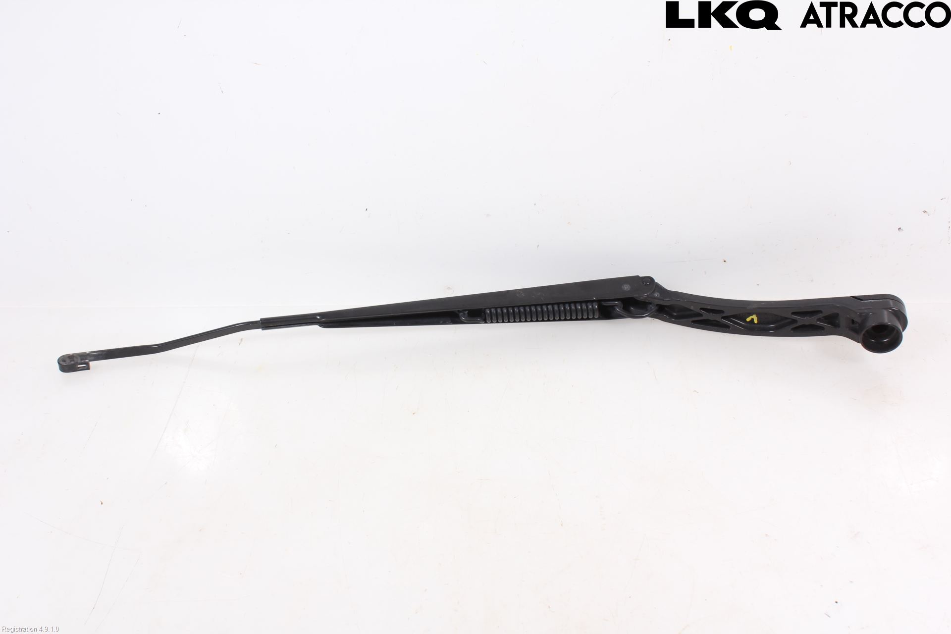 Subaru OUTBACK 15-20 Viskerarm-Armer Frontrute