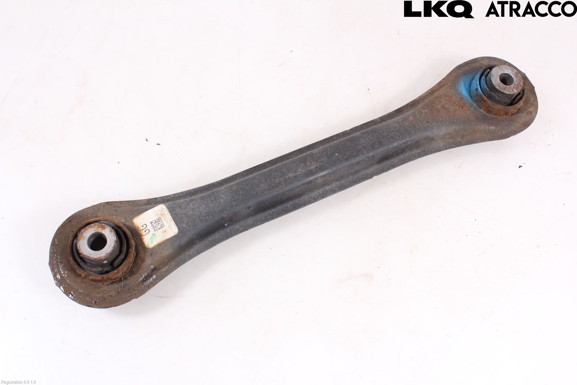 Honda CIVIC 17-22 Bærearm Bak Høyre