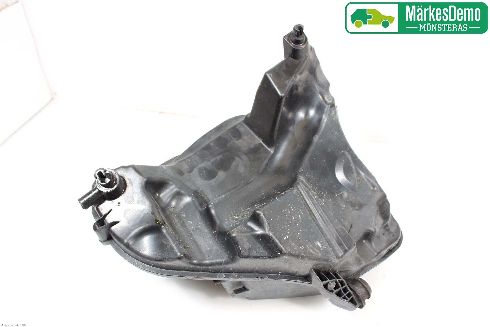 Opel ASTRA K 16-22 Luftfilter Boks