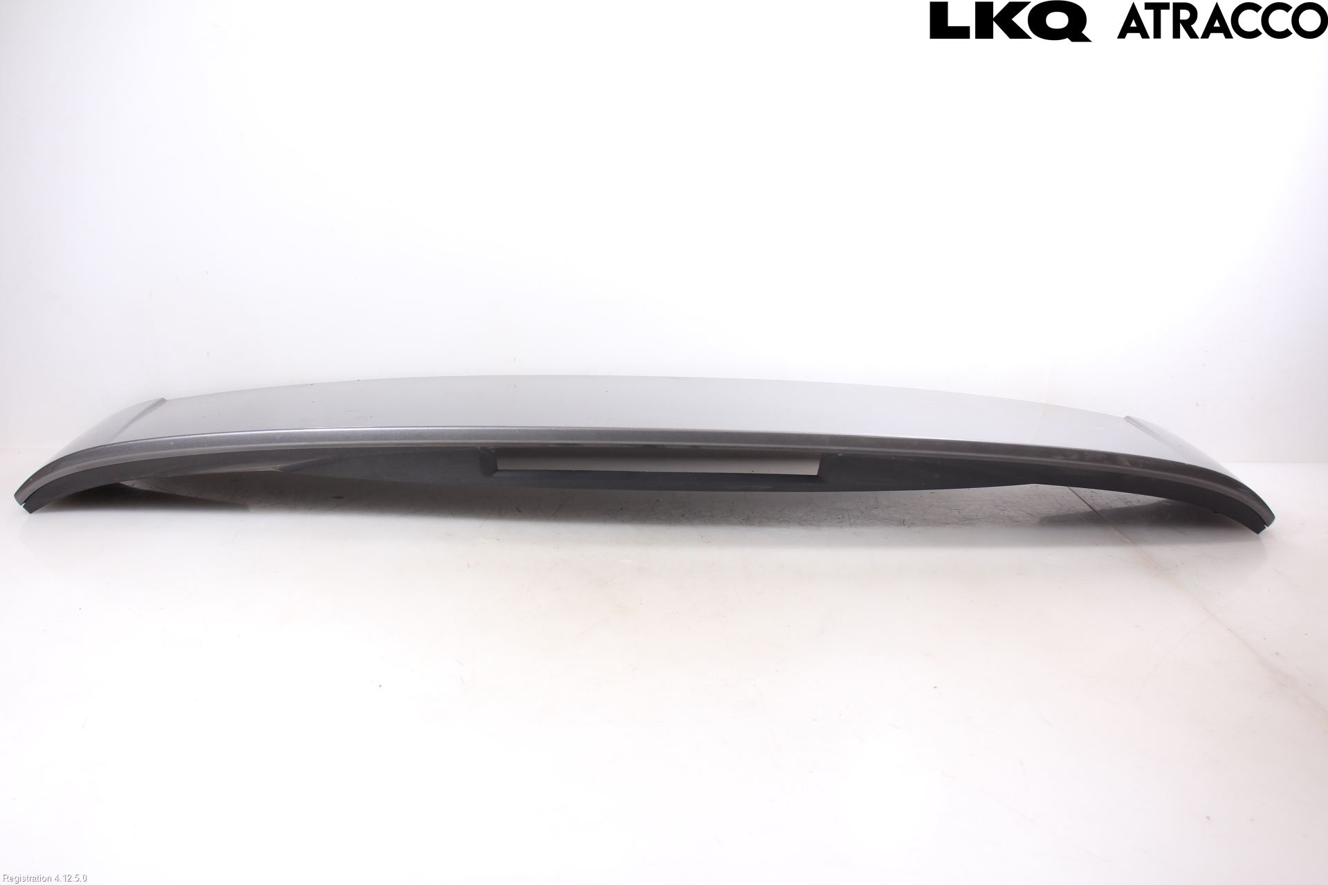 Renault ESPACE 15-23 Spoiler Bakluke