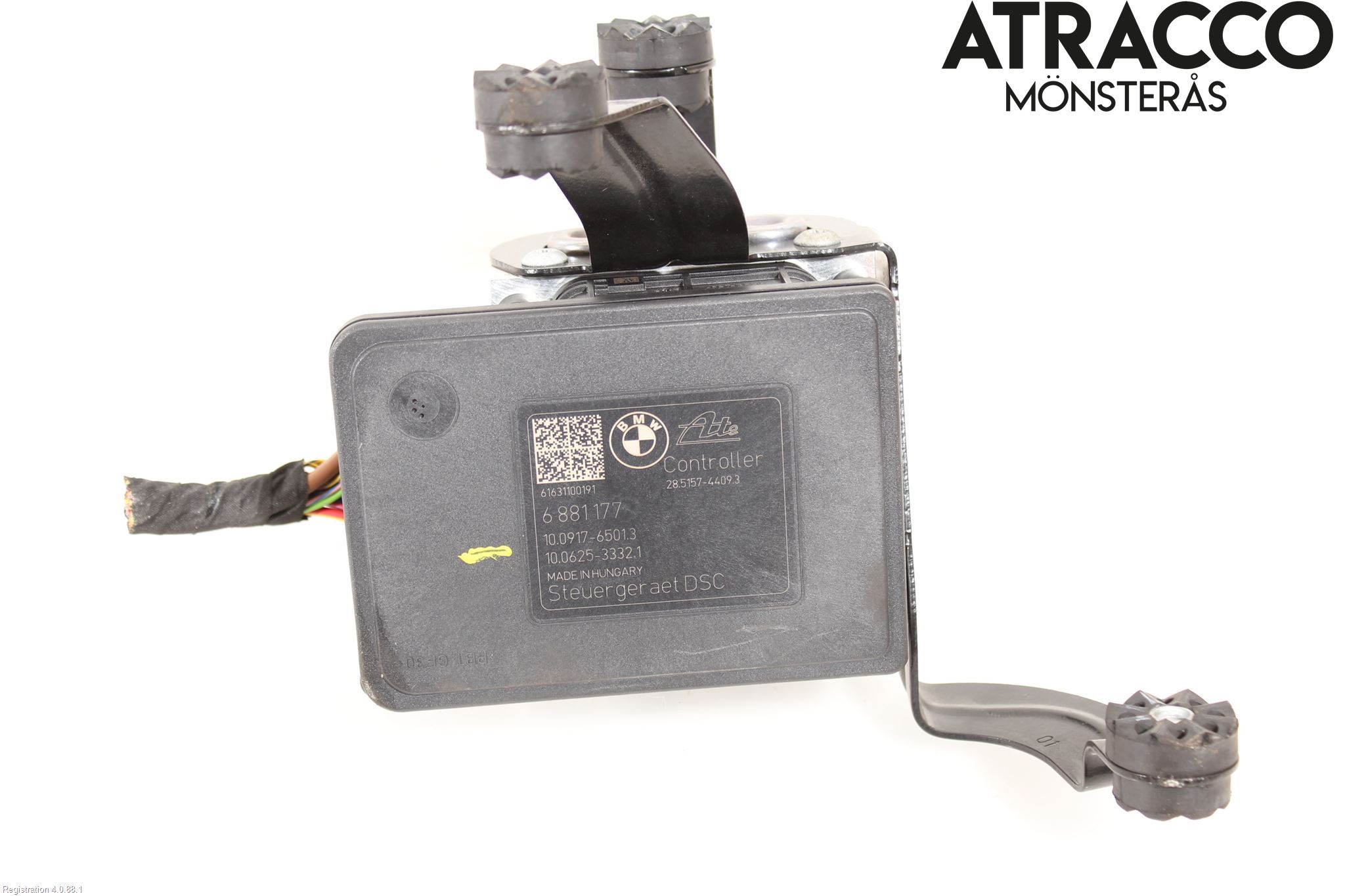 BMW 4 F32/F33/F82/F83 13-20 Abs Hydraulikkaggregat