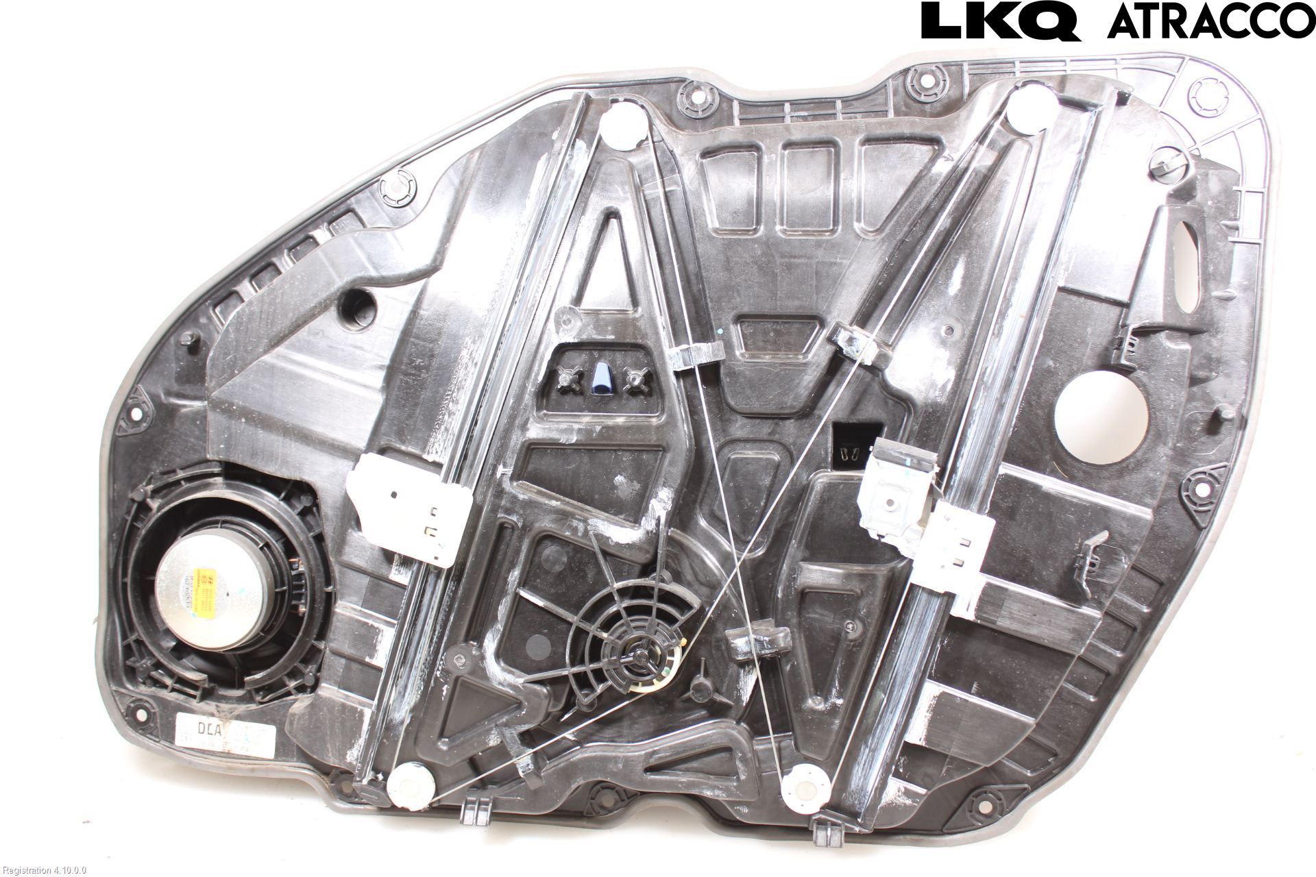 Kia OPTIMA 16-20 Vindusheis El Komp