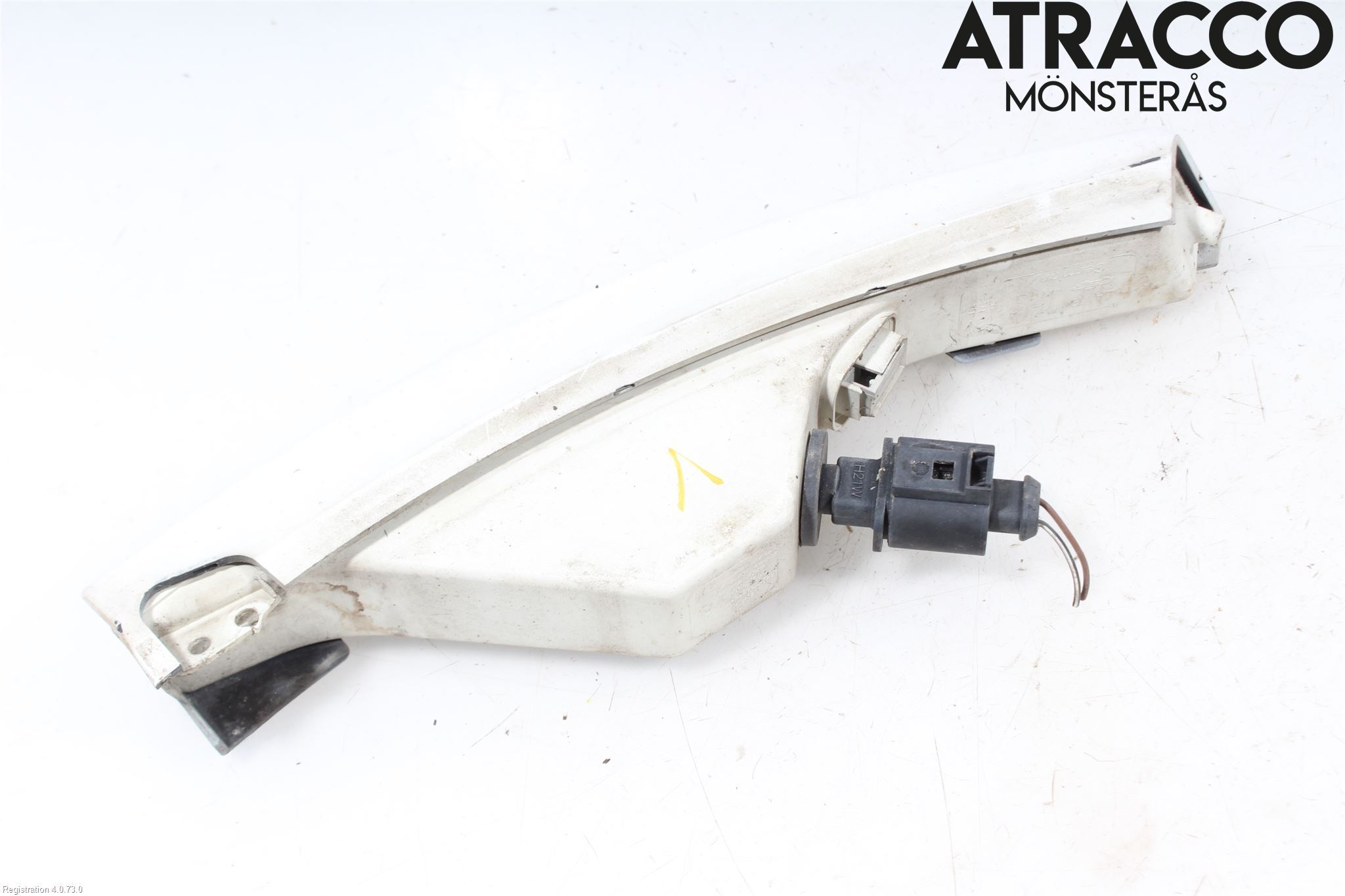Volkswagen VW PASSAT 05-11 Blinklykt Foran Venstre