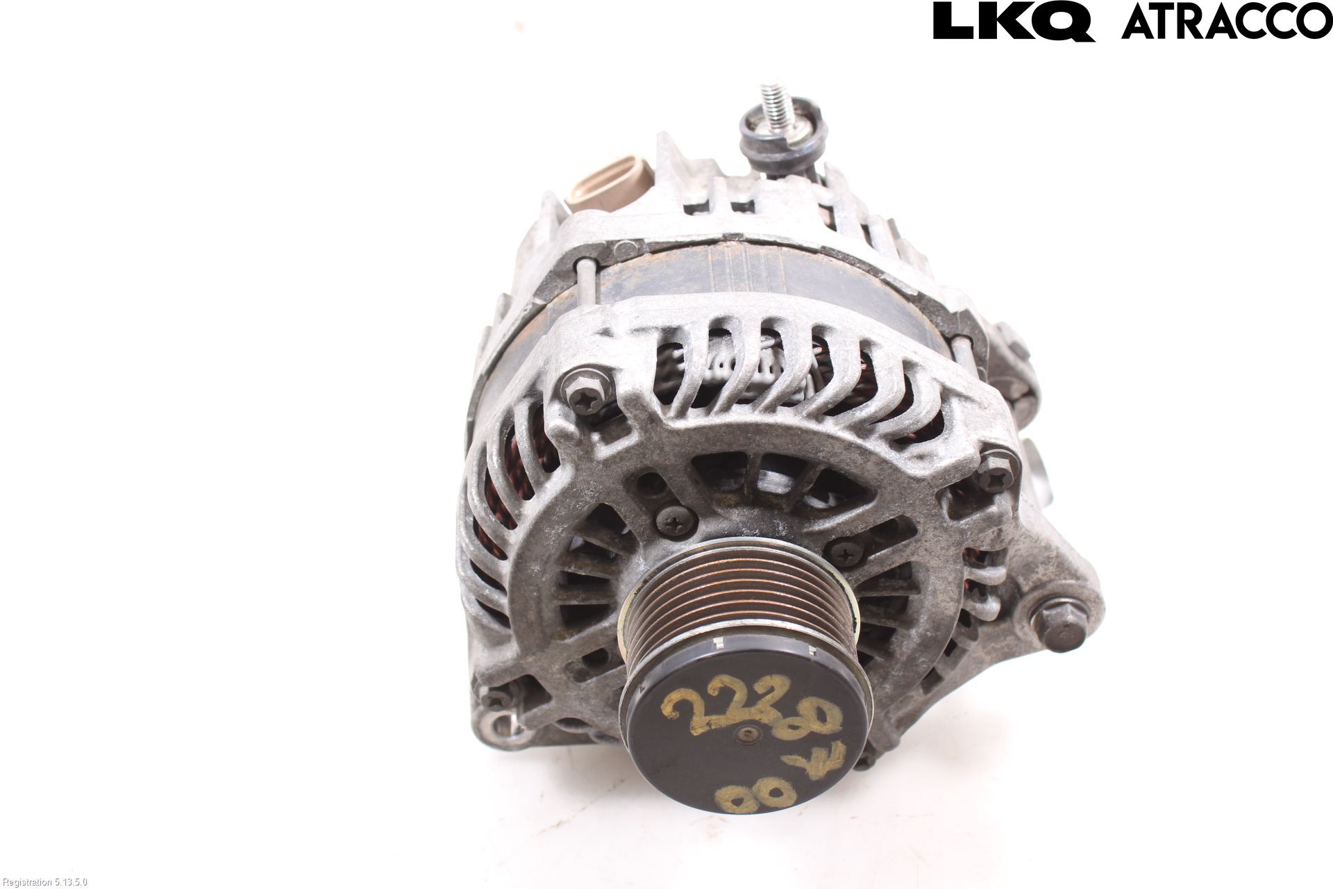 Subaru LEGACY 10-14 Dynamo