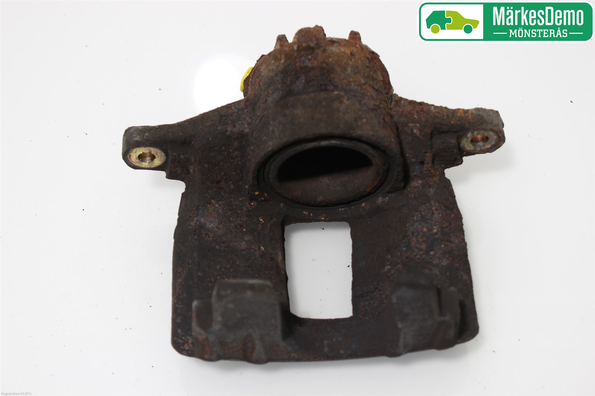 Peugeot 307     01-05 Bremsecaliper Foran Venstre