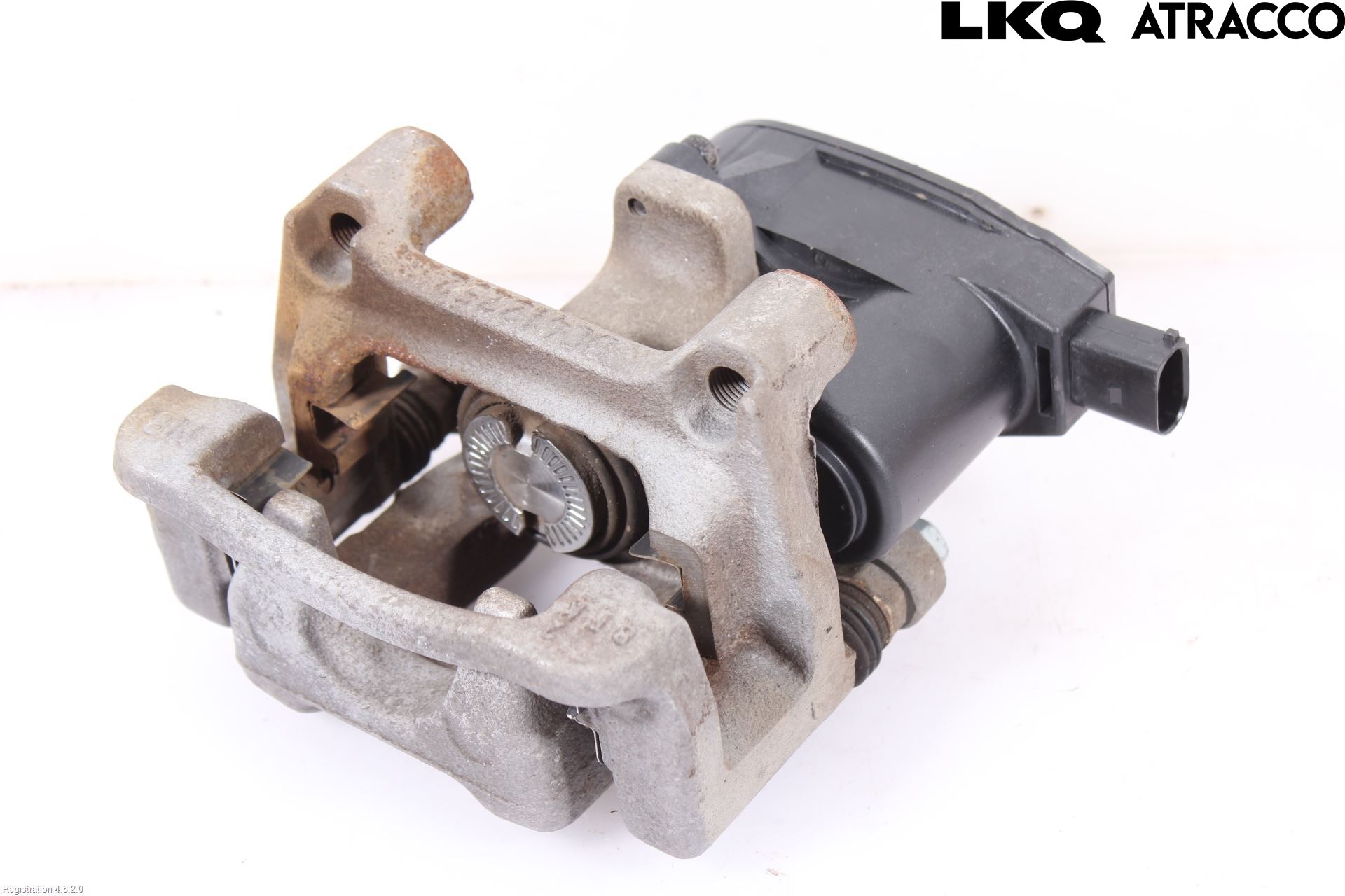 Kia SPORTAGE (QL) 16-21 Bremsecaliper Bak Venstre
