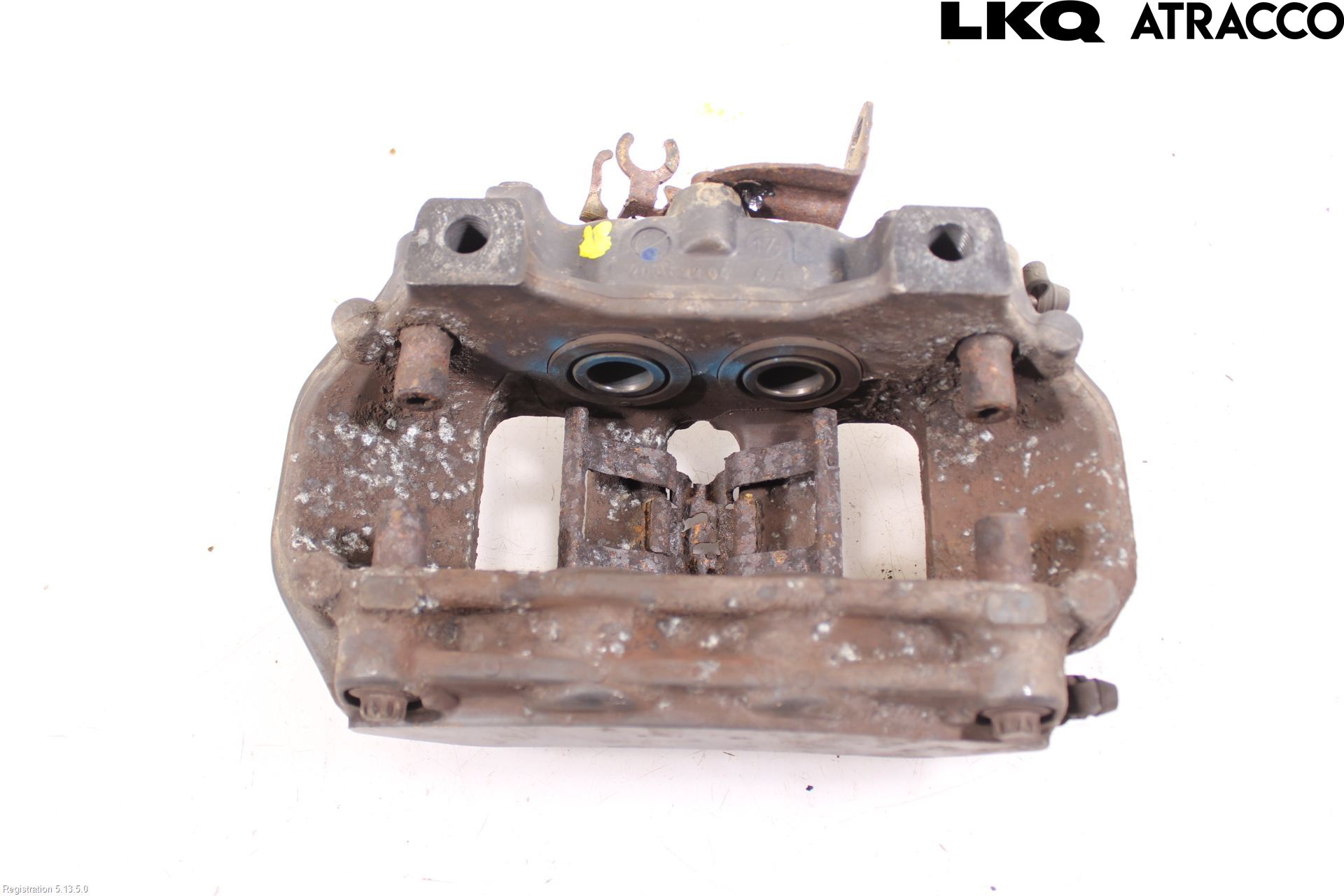 Volkswagen VW TOUAREG 7P 11-18 Bremsecaliper Bak Høyre