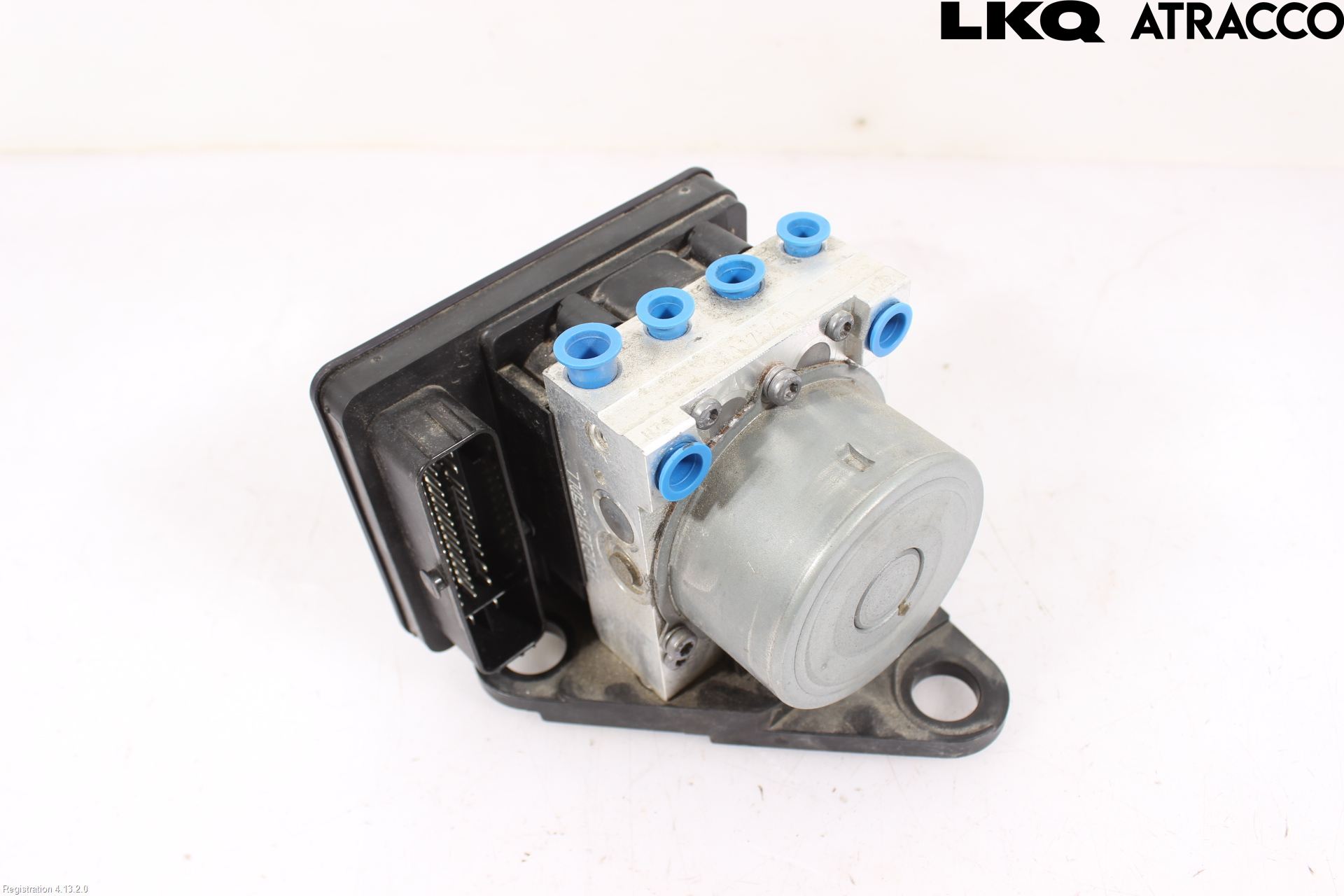 Volkswagen VW ID.4 21- Abs Hydraulikkaggregat
