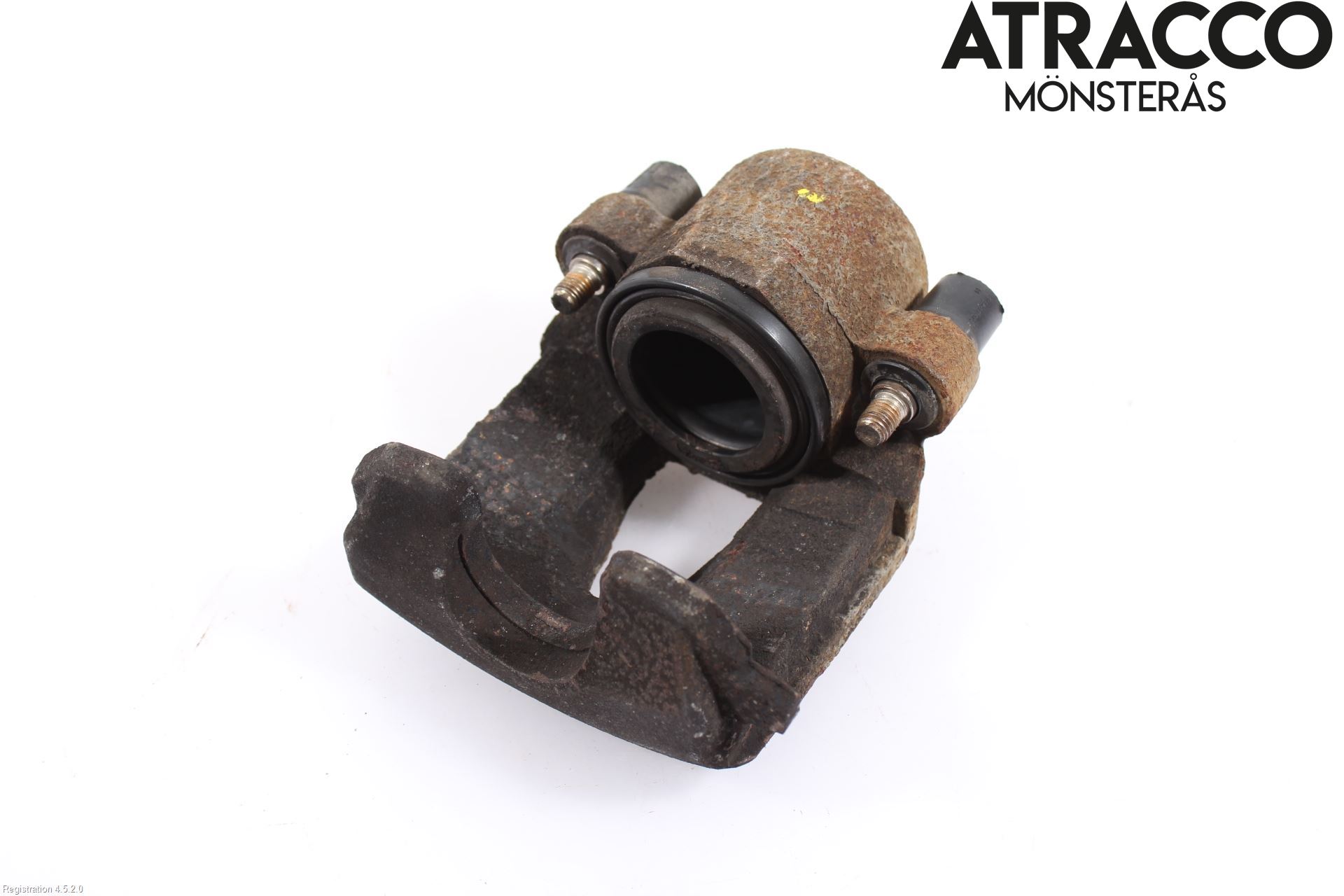 Skoda FABIA 15-21 Bremsecaliper Foran Venstre