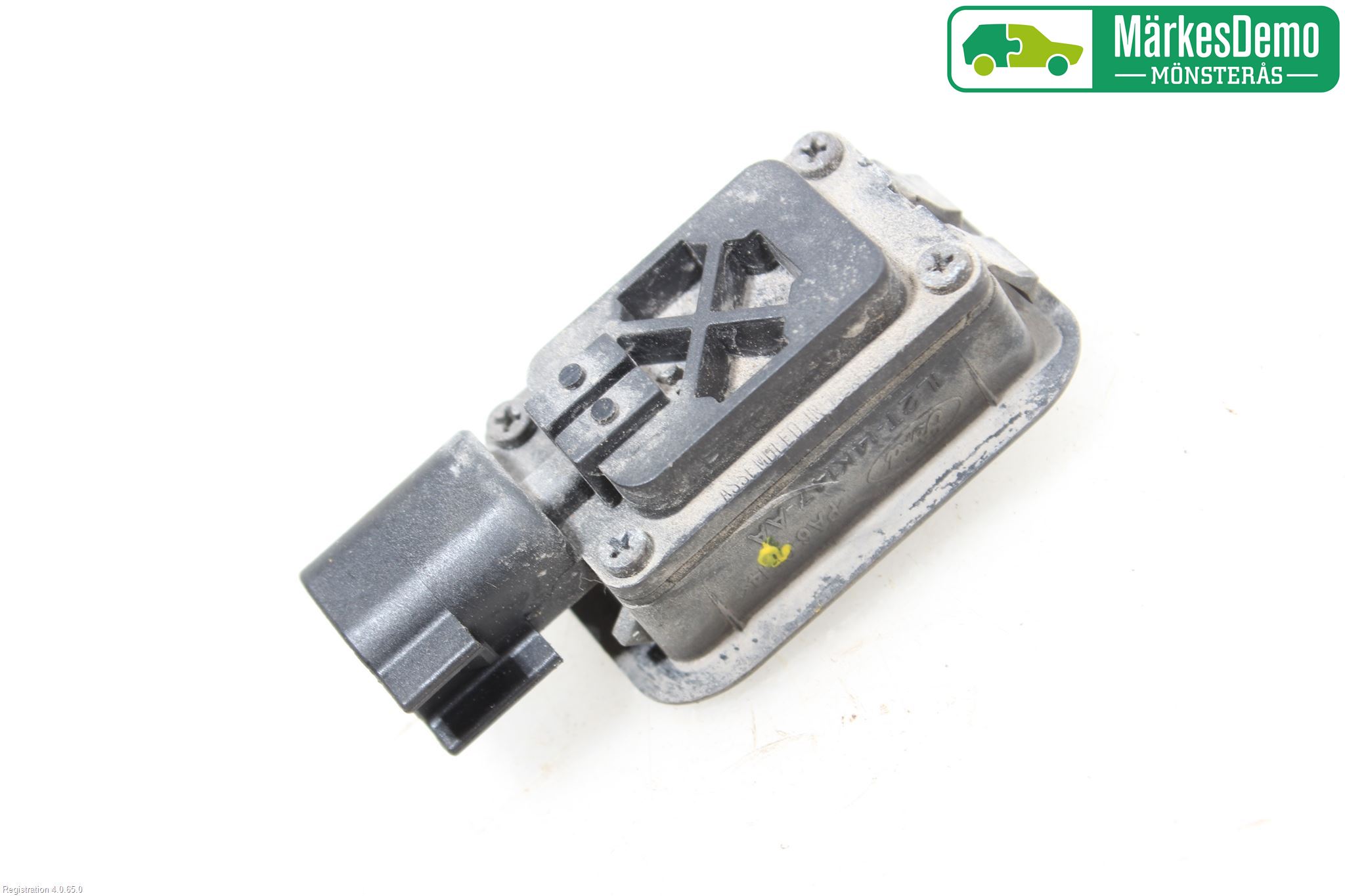 Ford KUGA 08-12 Bakluke Handtak Ytre