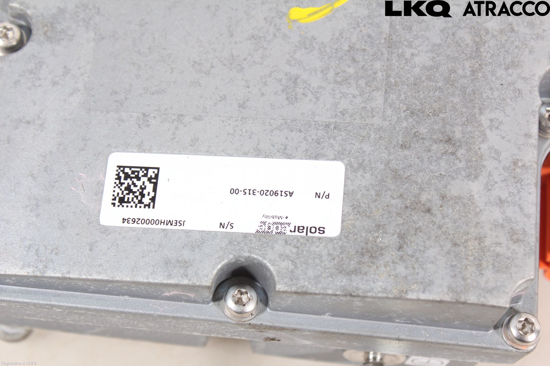 Fiat DUCATO 15-23 Batterilader Hybrid