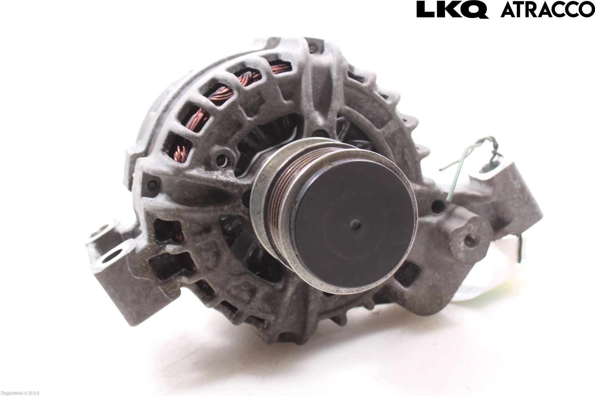 Ford MONDEO 07-15 Dynamo